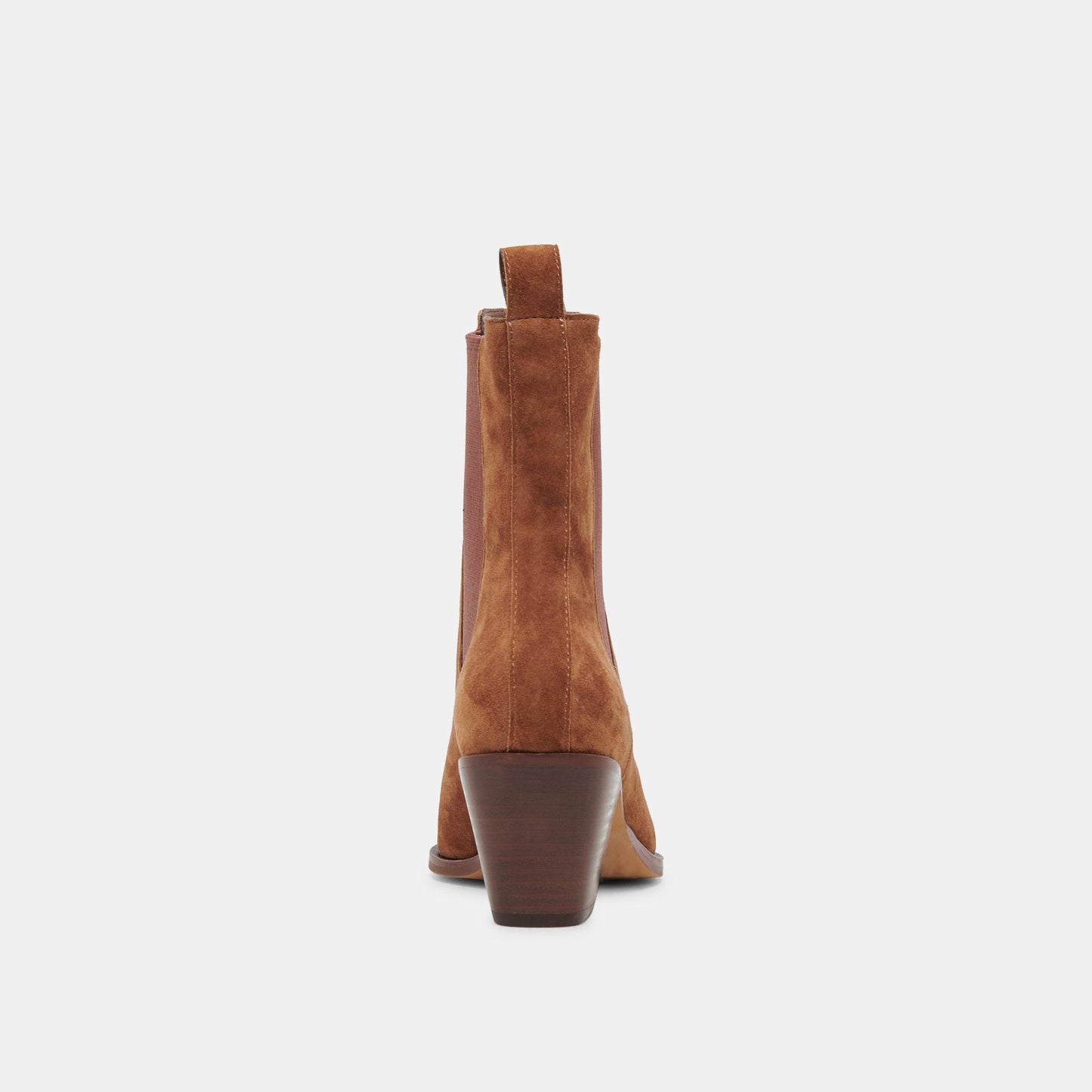 Dolce Vita SHADIE H2O BOOTIES BROWN SUEDE
 – Dolce Vita