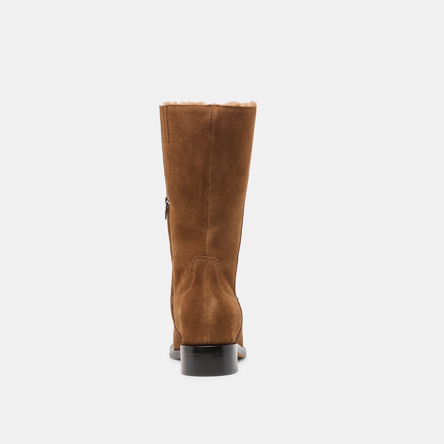 Dolce Vita Kedra H2O Chestnut Suede Boots | Doice Vita
 – Dolce Vita