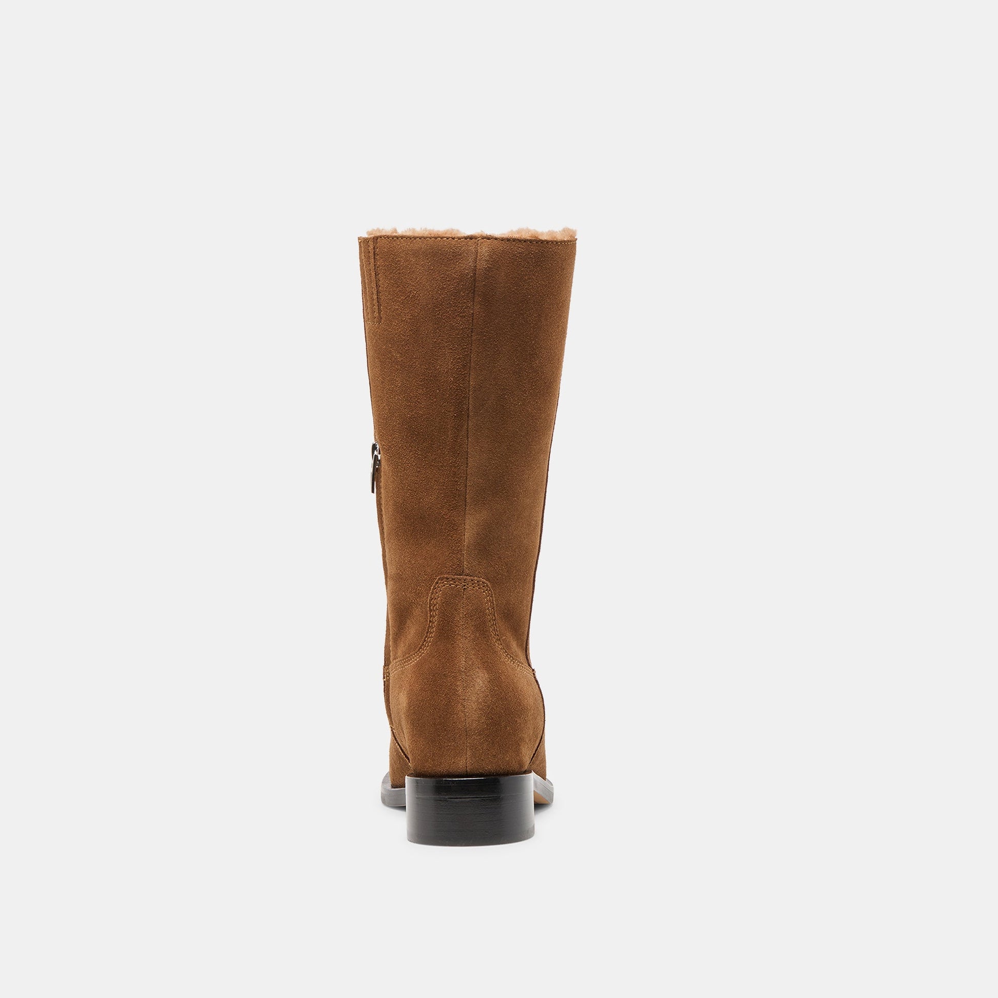 Dolce Vita Kedra H2O Chestnut Suede Boots | Doice Vita
 – Dolce Vita