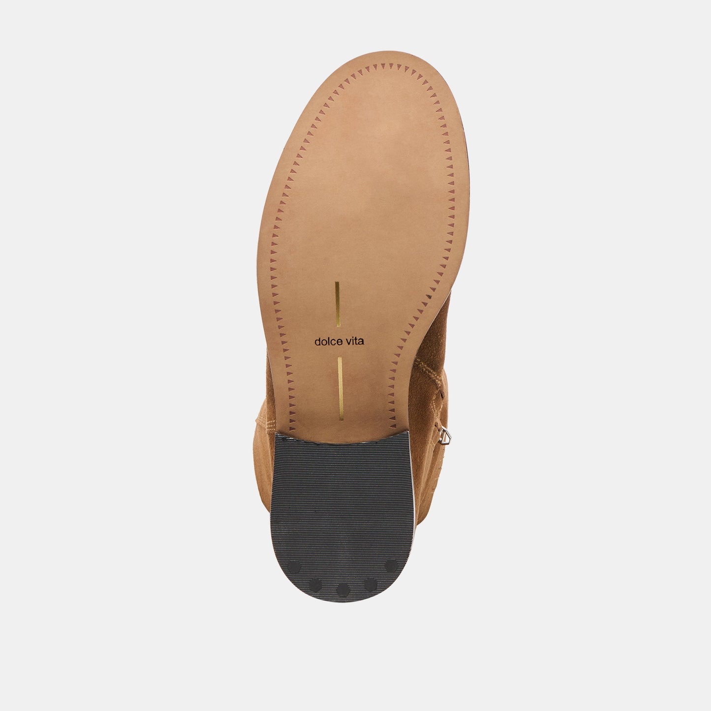 Dolce Vita Kedra H2O Chestnut Suede Boots | Doice Vita
 – Dolce Vita