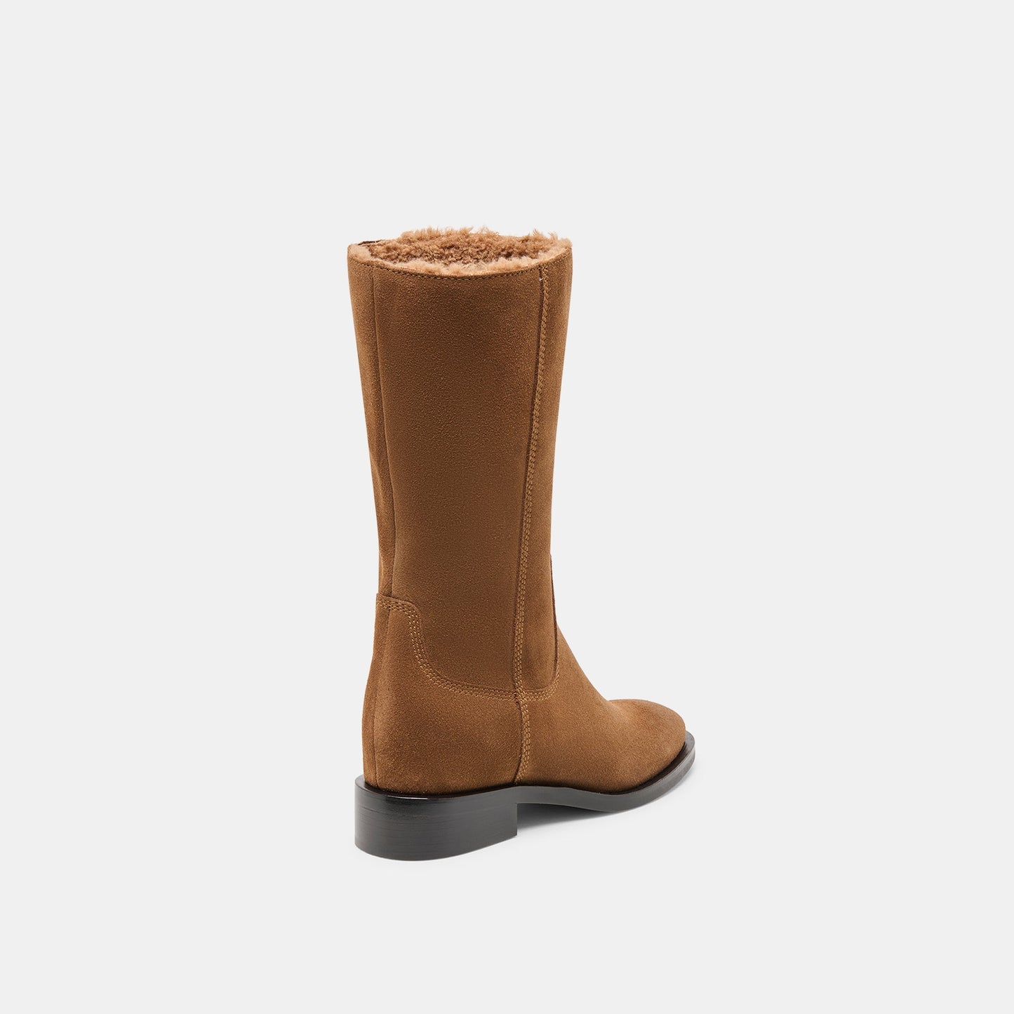 Dolce Vita Kedra H2O Chestnut Suede Boots | Doice Vita
 – Dolce Vita