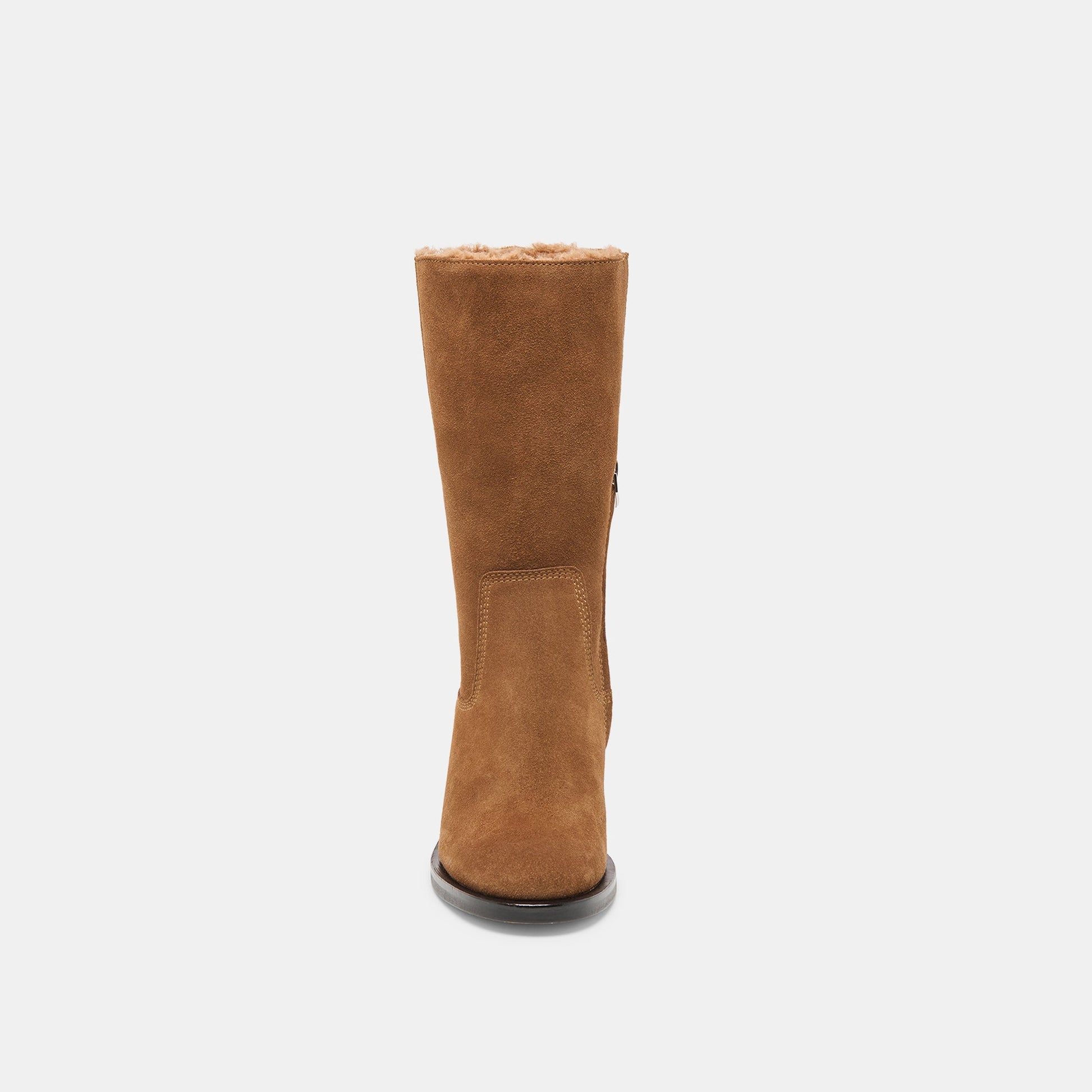 Dolce Vita Kedra H2O Chestnut Suede Boots | Doice Vita
 – Dolce Vita