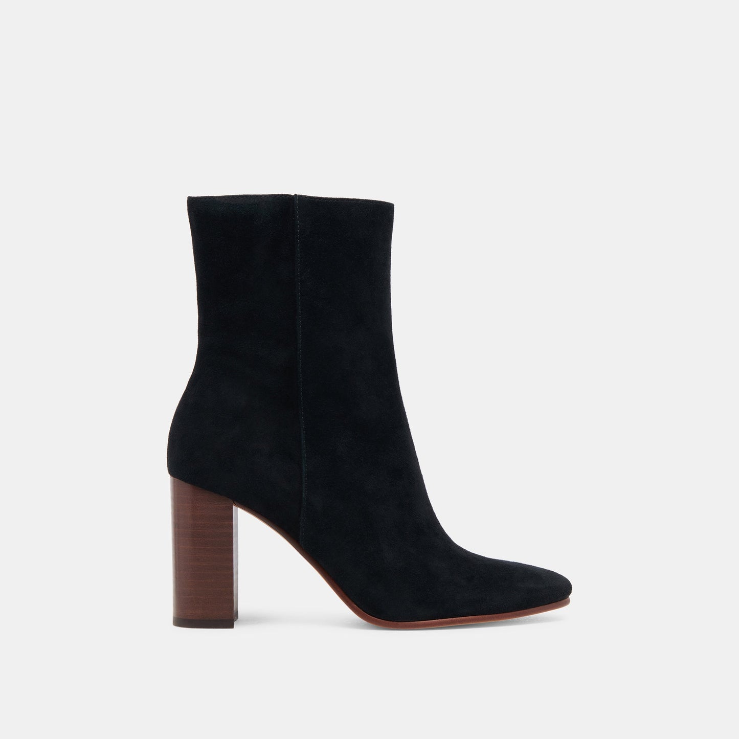 Dolce Vita SUZY BOOTIES ONYX SUEDE
 – Dolce Vita