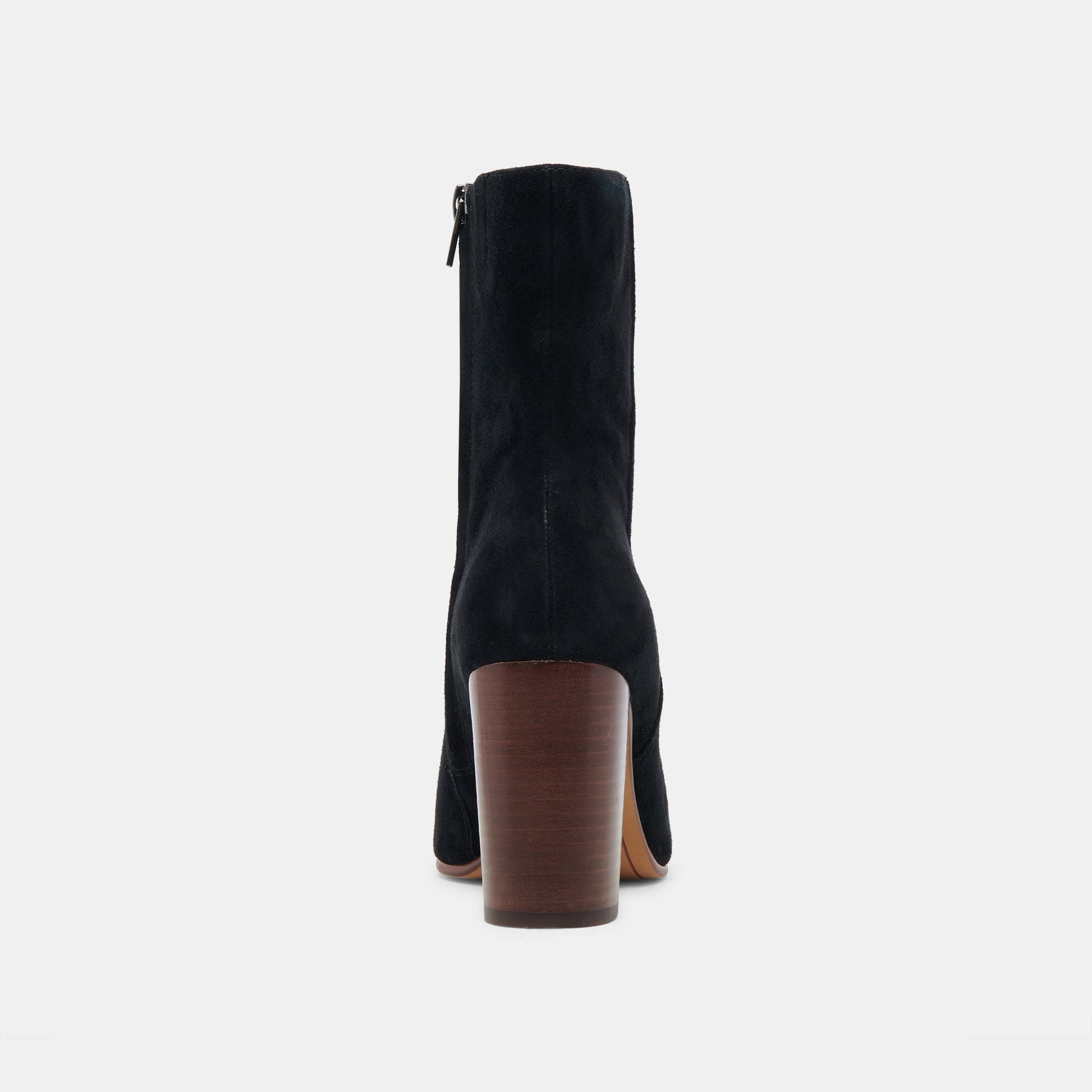 Dolce Vita SUZY BOOTIES ONYX SUEDE
 – Dolce Vita