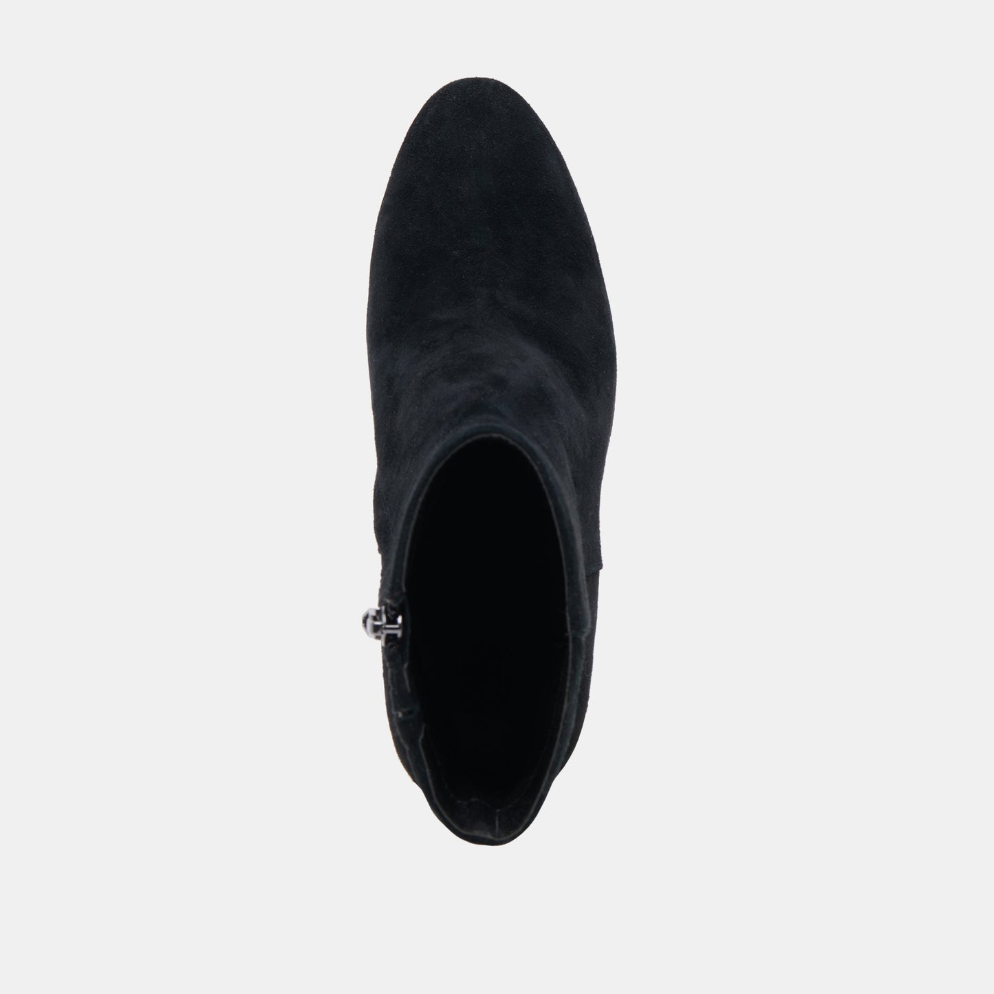 Dolce Vita SUZY BOOTIES ONYX SUEDE
 – Dolce Vita