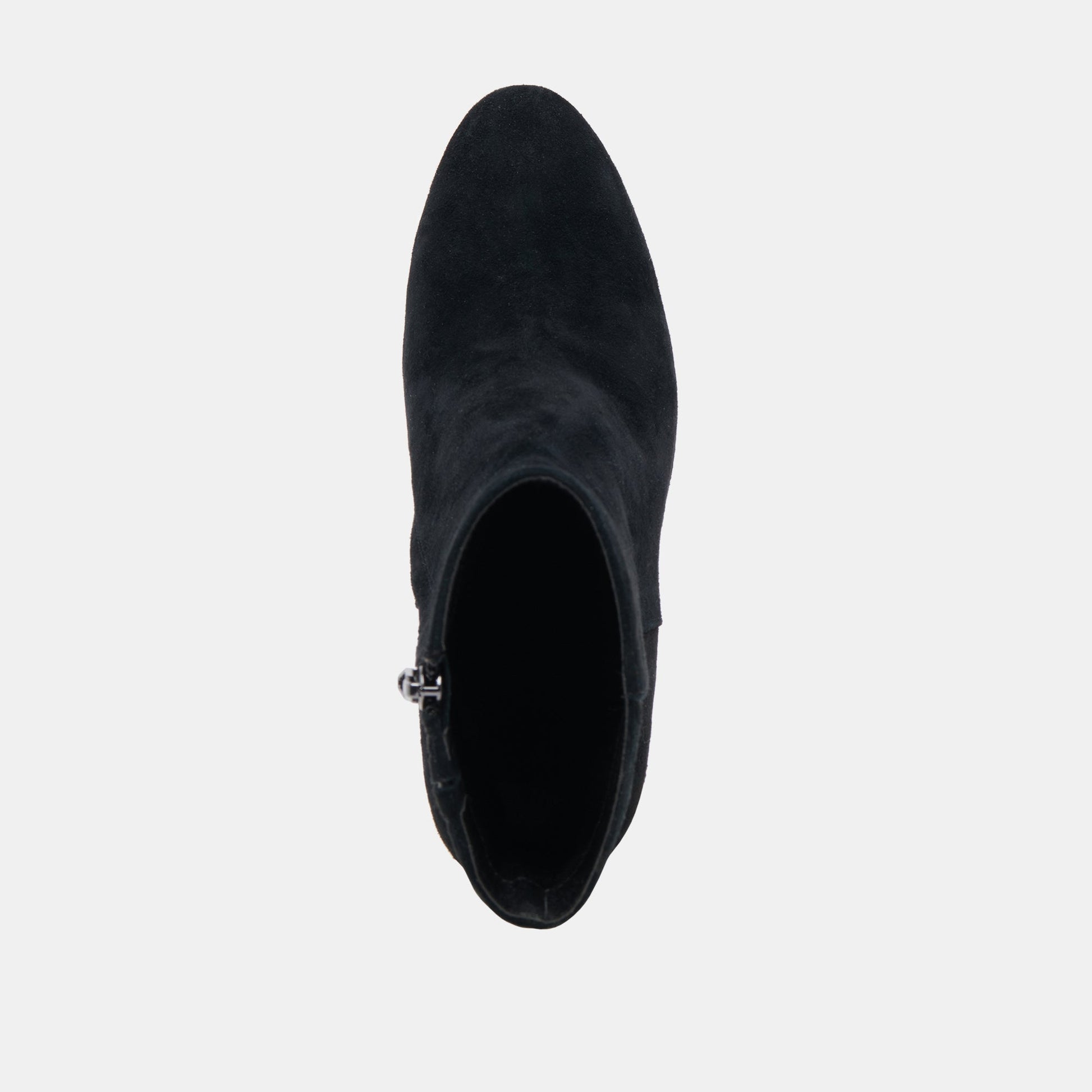 Dolce Vita SUZY BOOTIES ONYX SUEDE
 – Dolce Vita