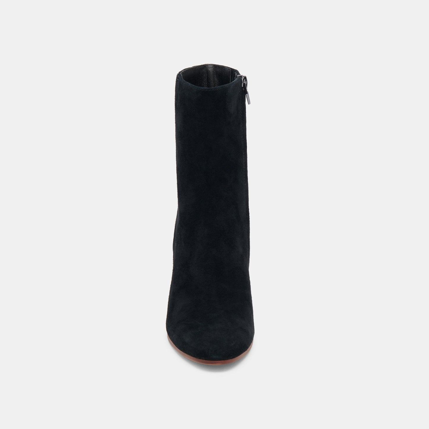 Dolce Vita SUZY BOOTIES ONYX SUEDE
 – Dolce Vita
