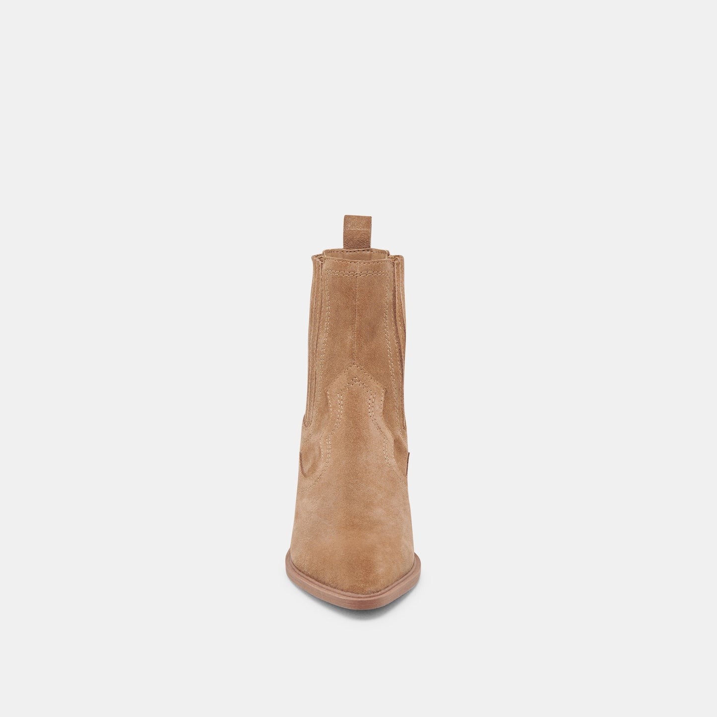 Dolce Vita BRYLEE H2O WIDE BOOTIES MUSHROOM SUEDE
 – Dolce Vita