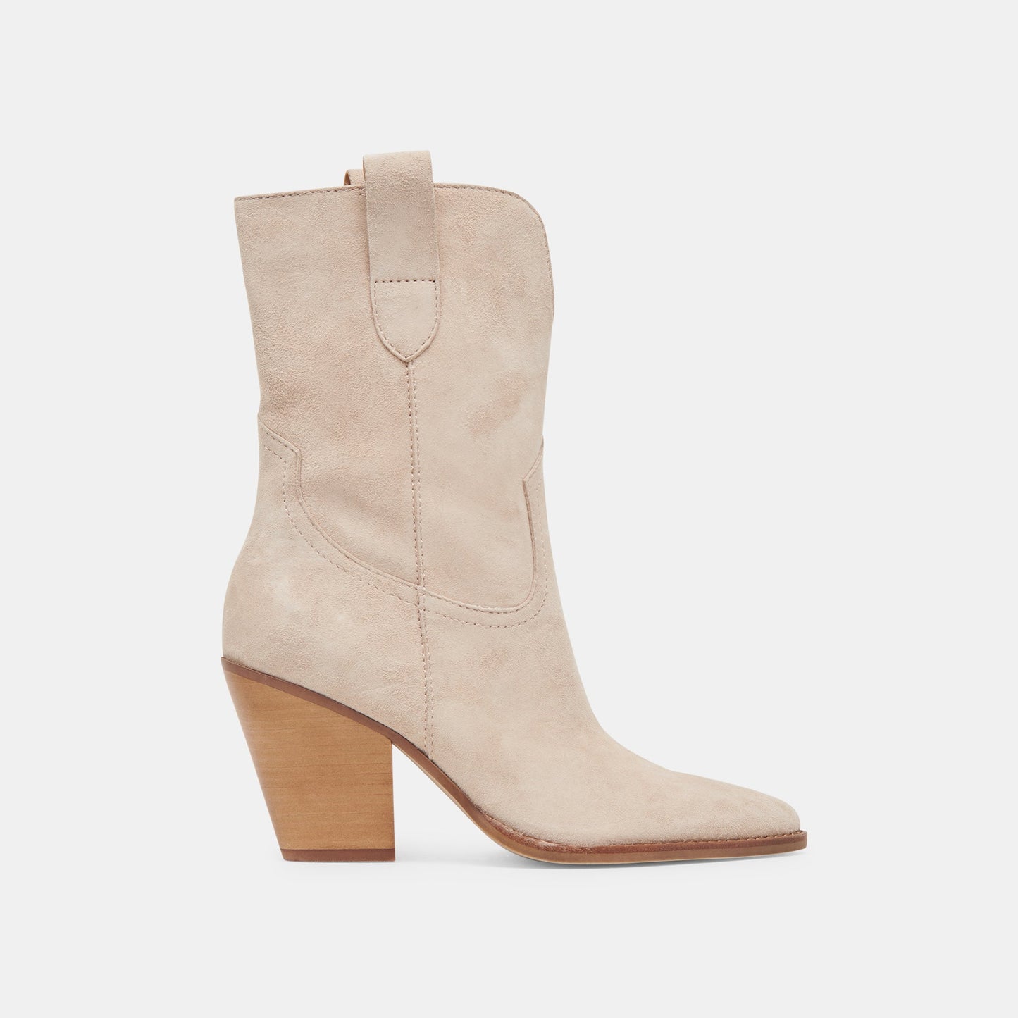 Dolce Vita JESSEY BOOTS DUNE SUEDE
 – Dolce Vita