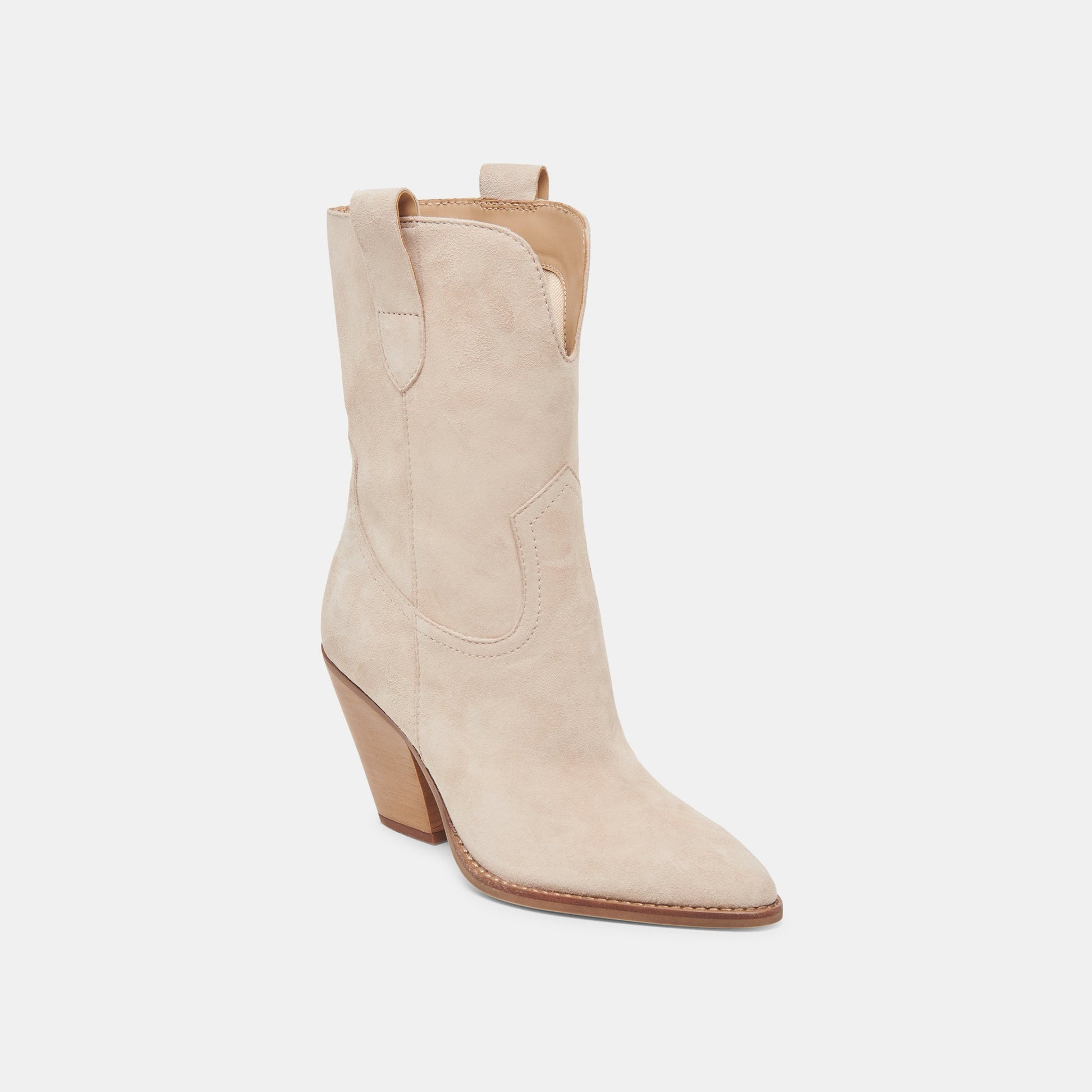 Dolce Vita JESSEY BOOTS DUNE SUEDE
 – Dolce Vita