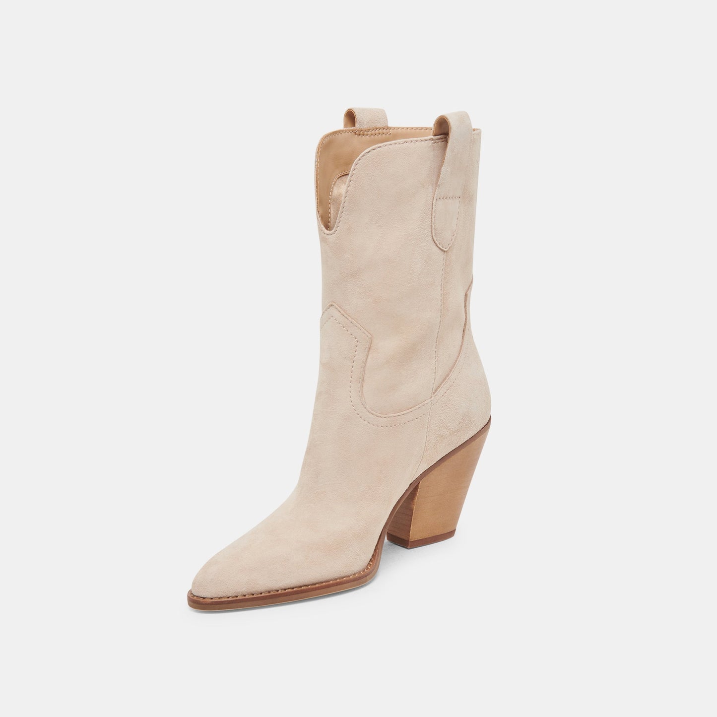 Dolce Vita JESSEY BOOTS DUNE SUEDE
 – Dolce Vita