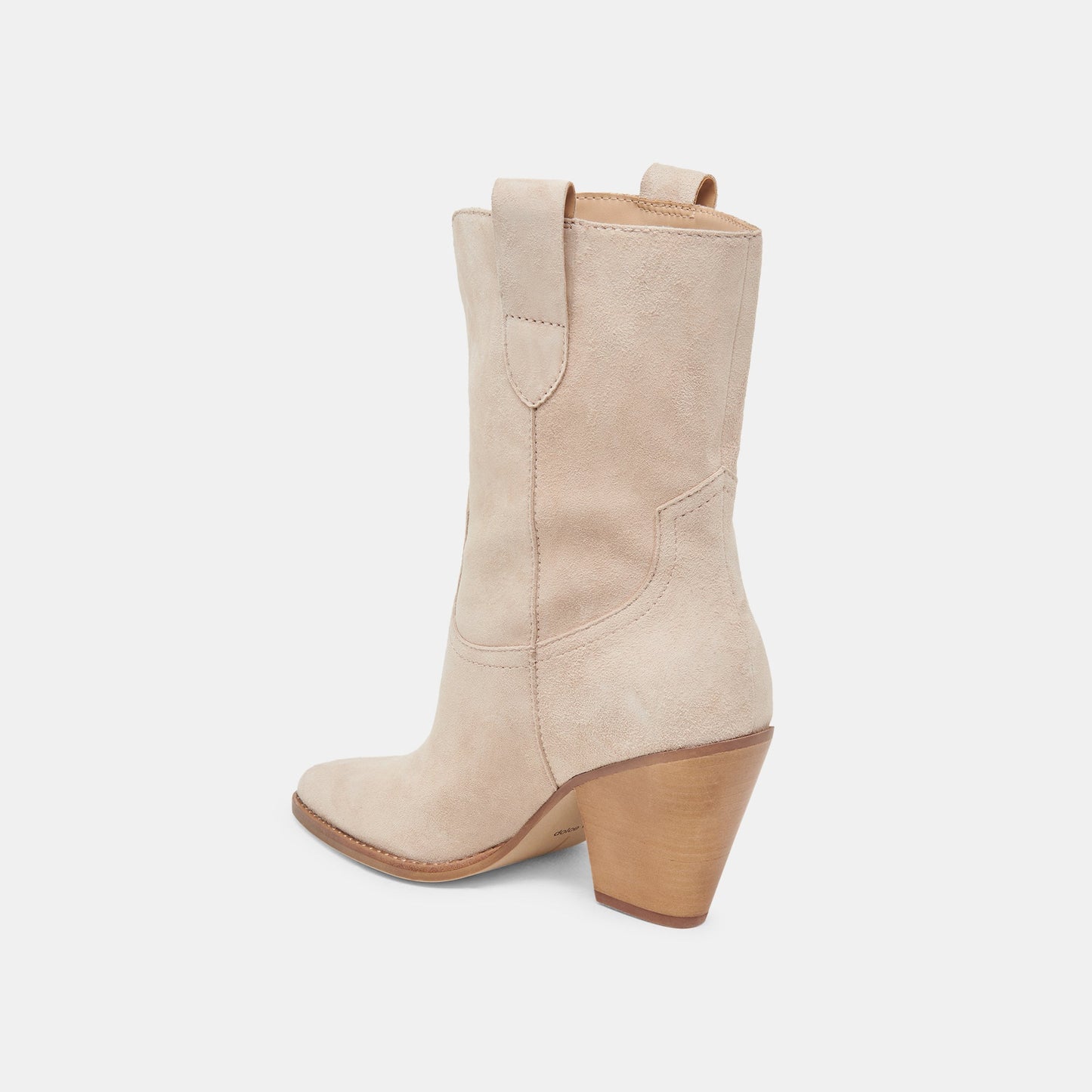 Dolce Vita JESSEY BOOTS DUNE SUEDE
 – Dolce Vita