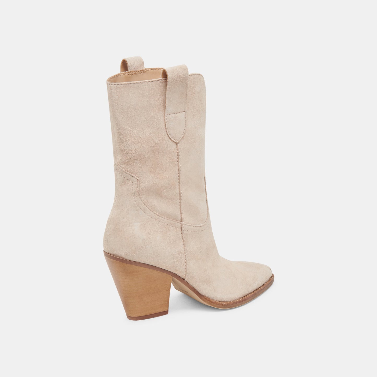 Dolce Vita JESSEY BOOTS DUNE SUEDE
 – Dolce Vita