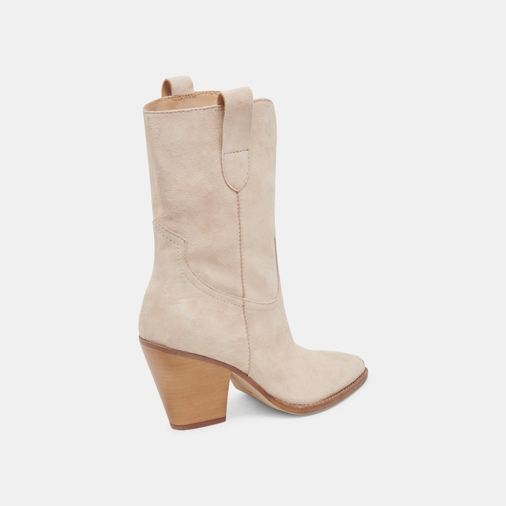 Dolce Vita JESSEY BOOTS DUNE SUEDE
 – Dolce Vita
