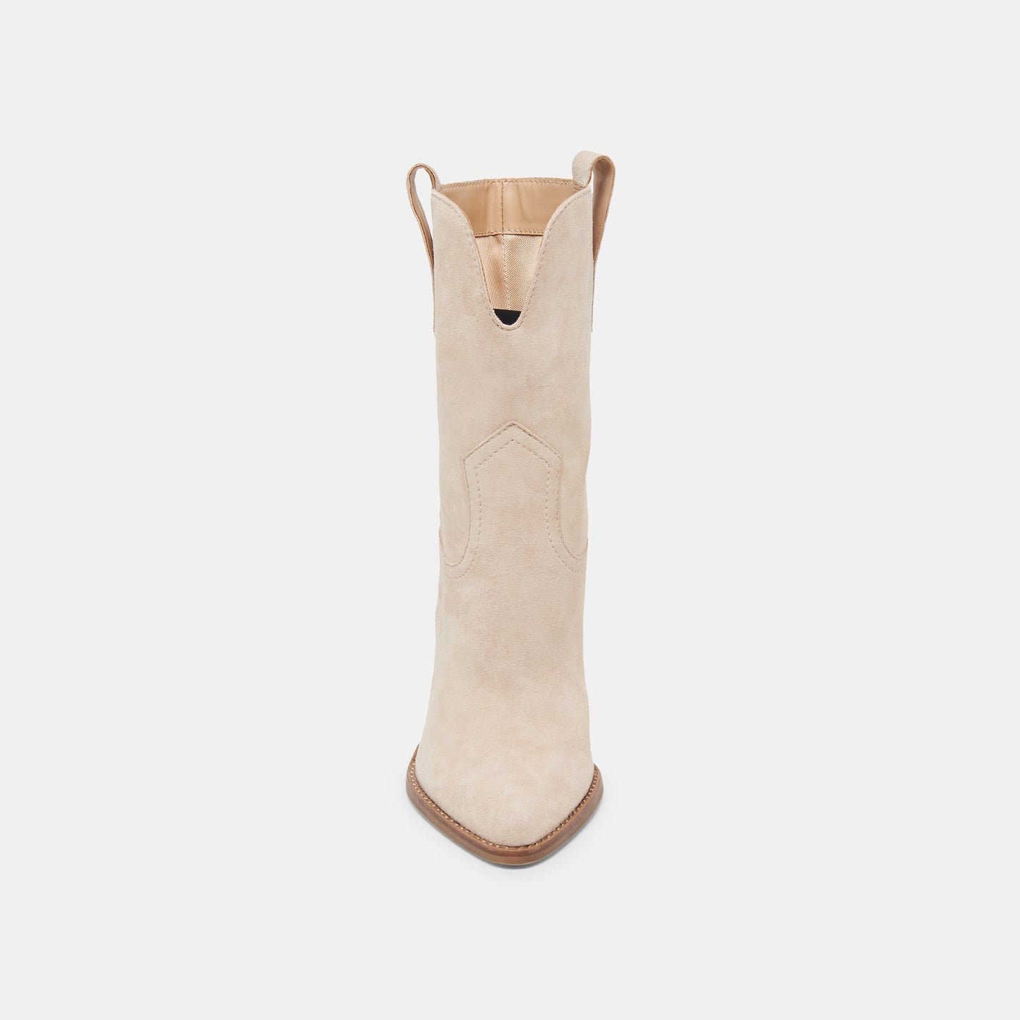 Dolce Vita JESSEY BOOTS DUNE SUEDE
 – Dolce Vita