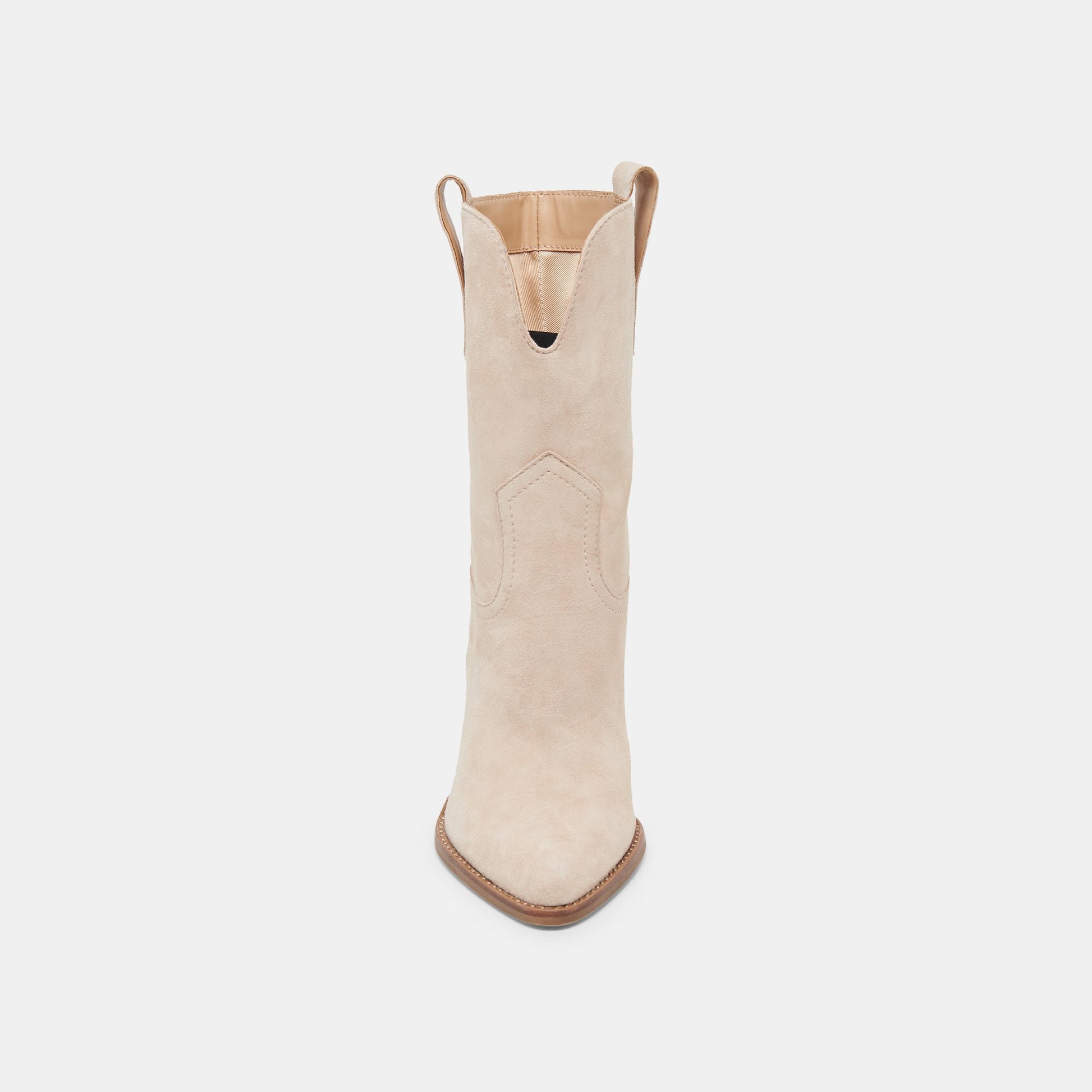 Dolce Vita JESSEY BOOTS DUNE SUEDE
 – Dolce Vita