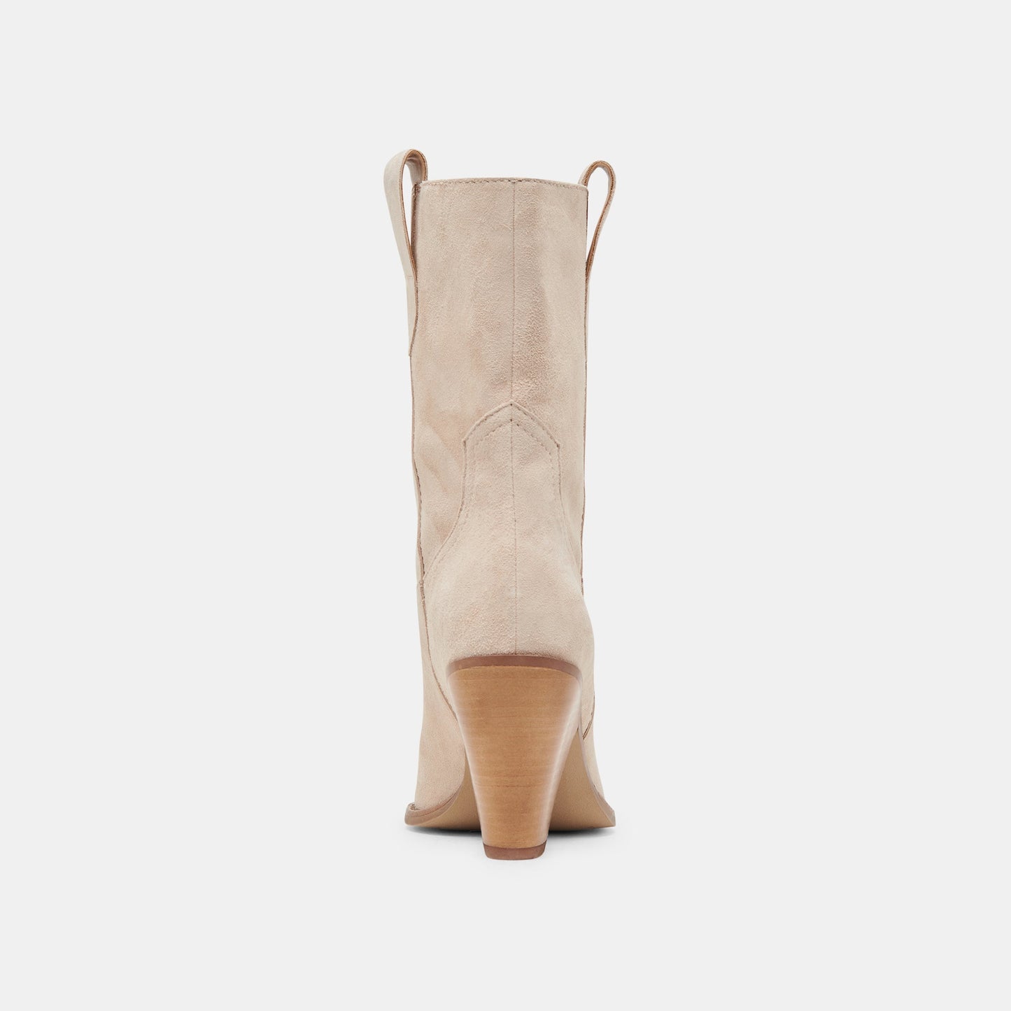 Dolce Vita JESSEY BOOTS DUNE SUEDE
 – Dolce Vita
