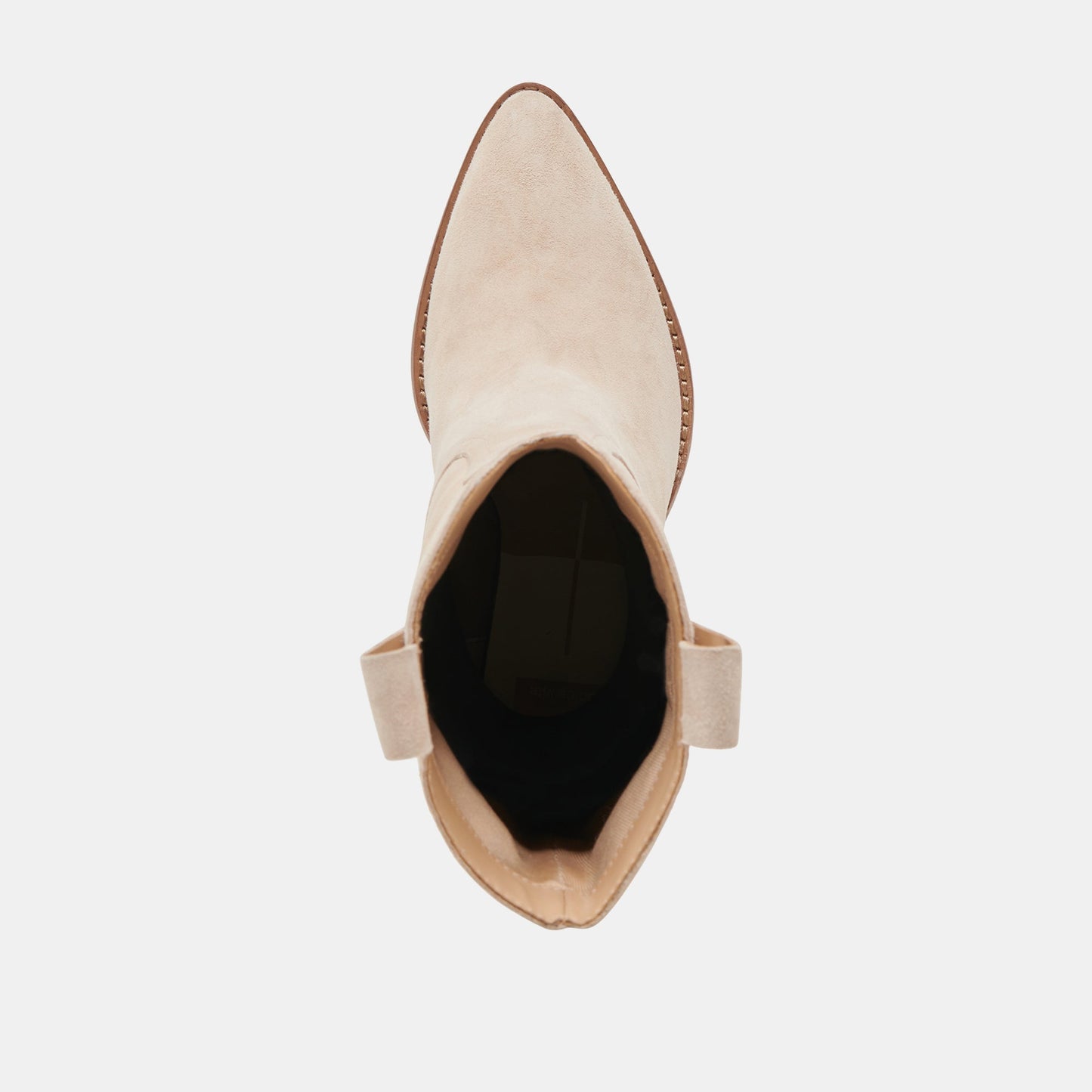 Dolce Vita JESSEY BOOTS DUNE SUEDE
 – Dolce Vita