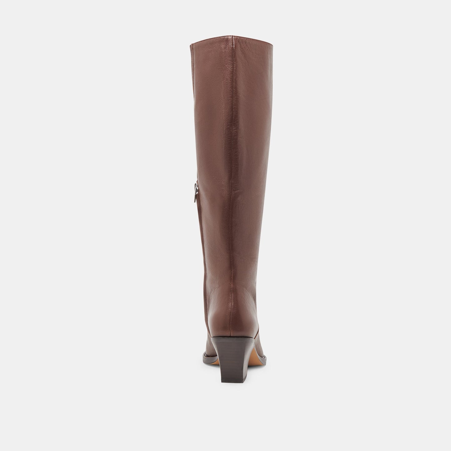 Dolce Vita RAJ BOOTS CHOCOLATE LEATHER
 – Dolce Vita