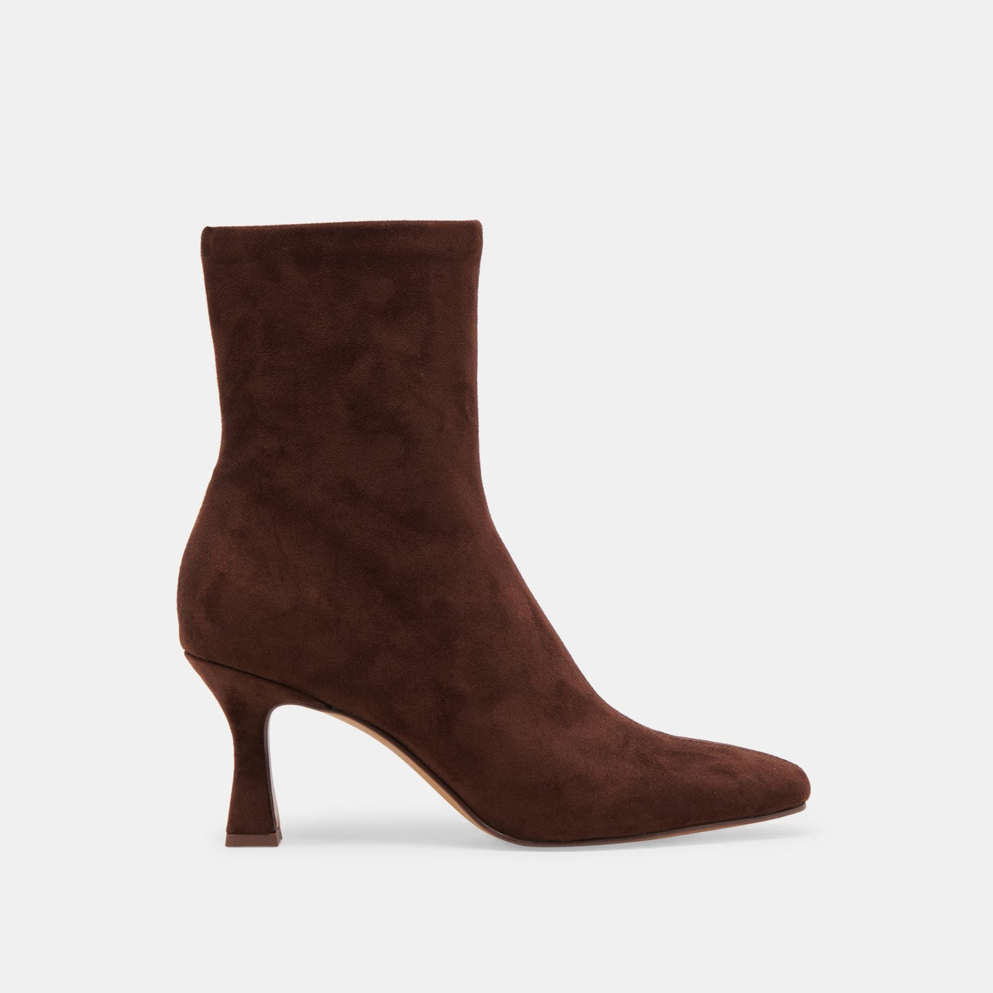 Dolce Vita GLAMOR BOOTS DK BROWN STELLA SUEDE
 – Dolce Vita