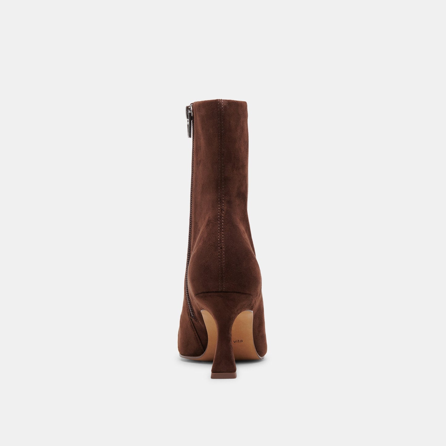 Dolce Vita GLAMOR BOOTS DK BROWN STELLA SUEDE
 – Dolce Vita