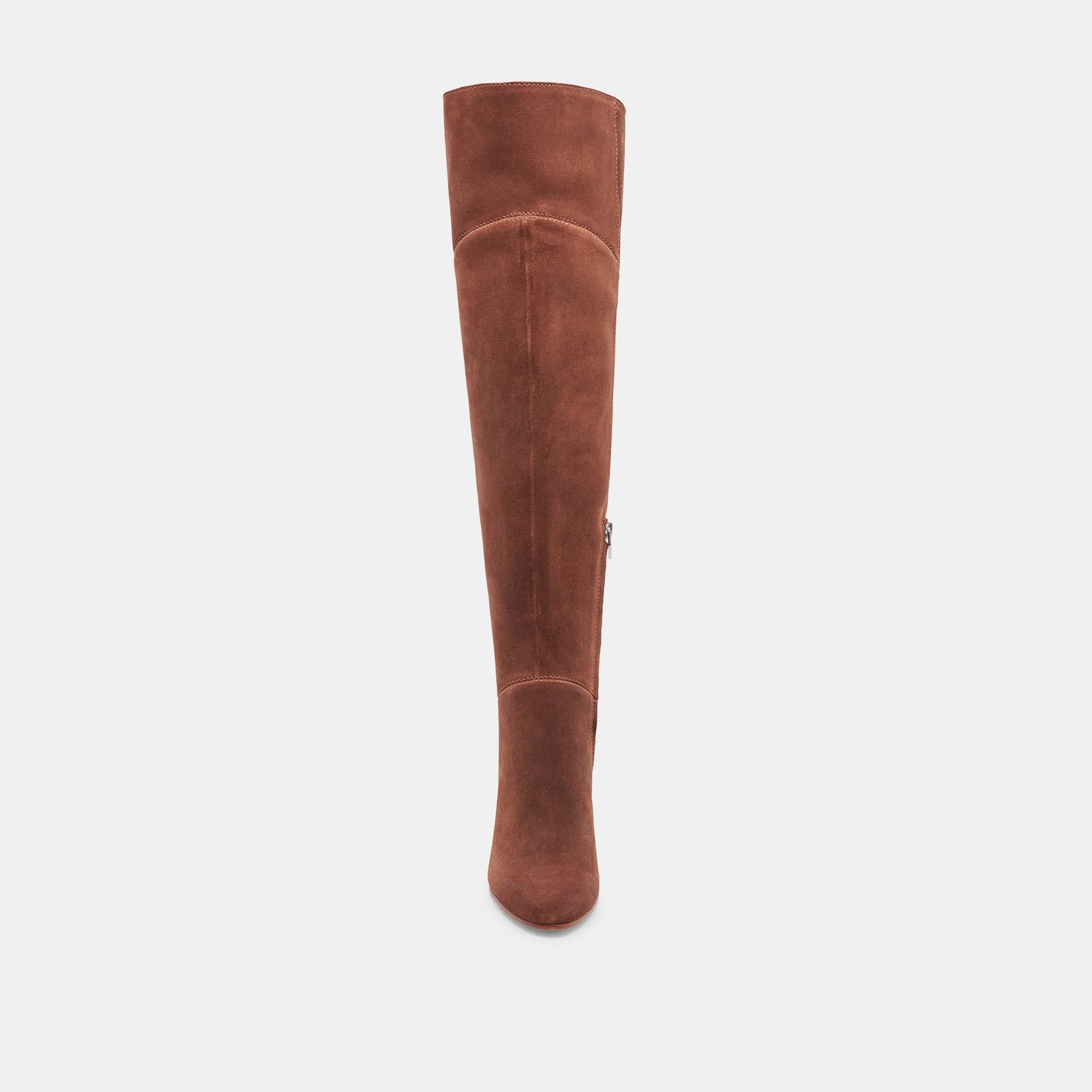 Dolce Vita SURY BOOTS DARK SADDLE SUEDE
 – Dolce Vita