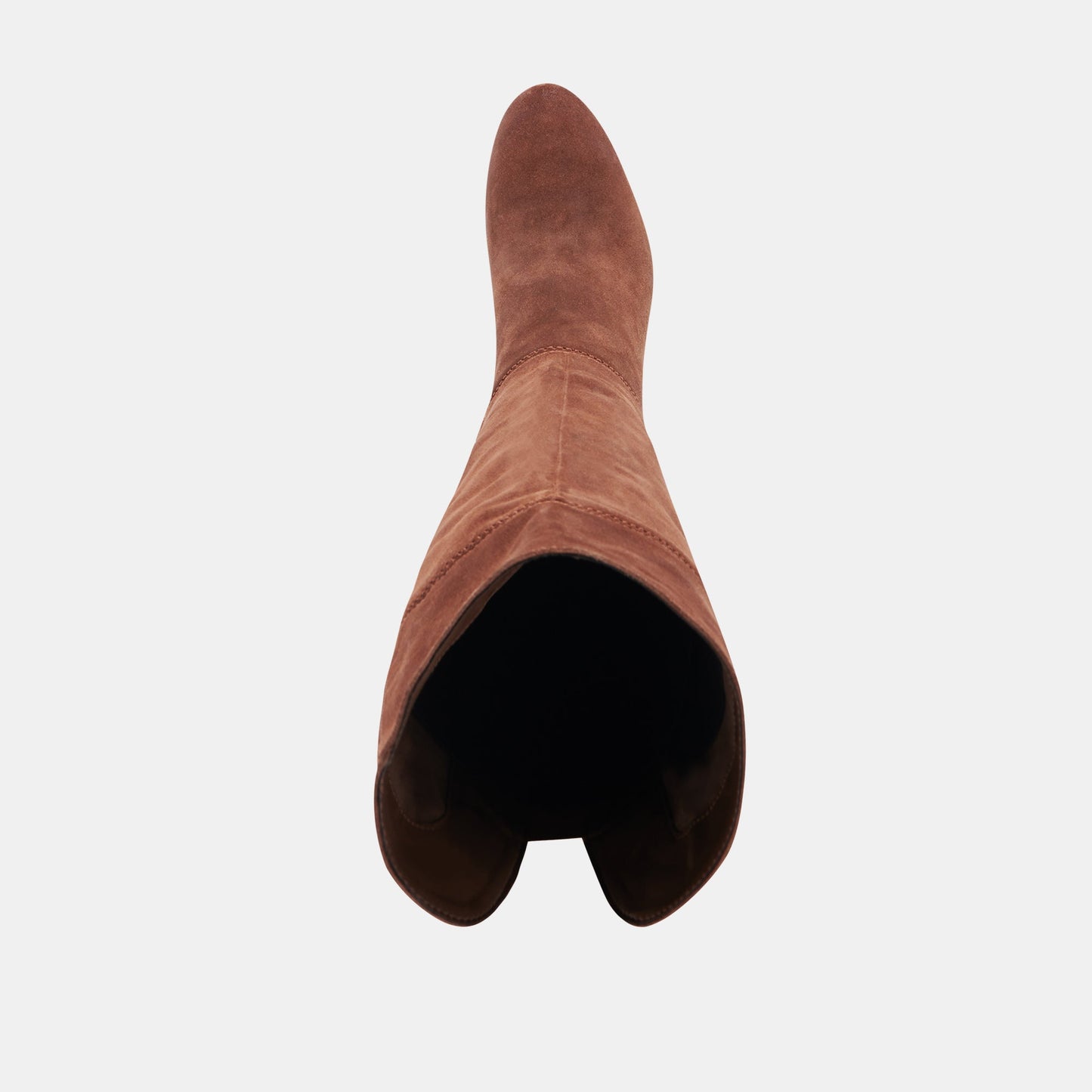 Dolce Vita SURY BOOTS DARK SADDLE SUEDE
 – Dolce Vita