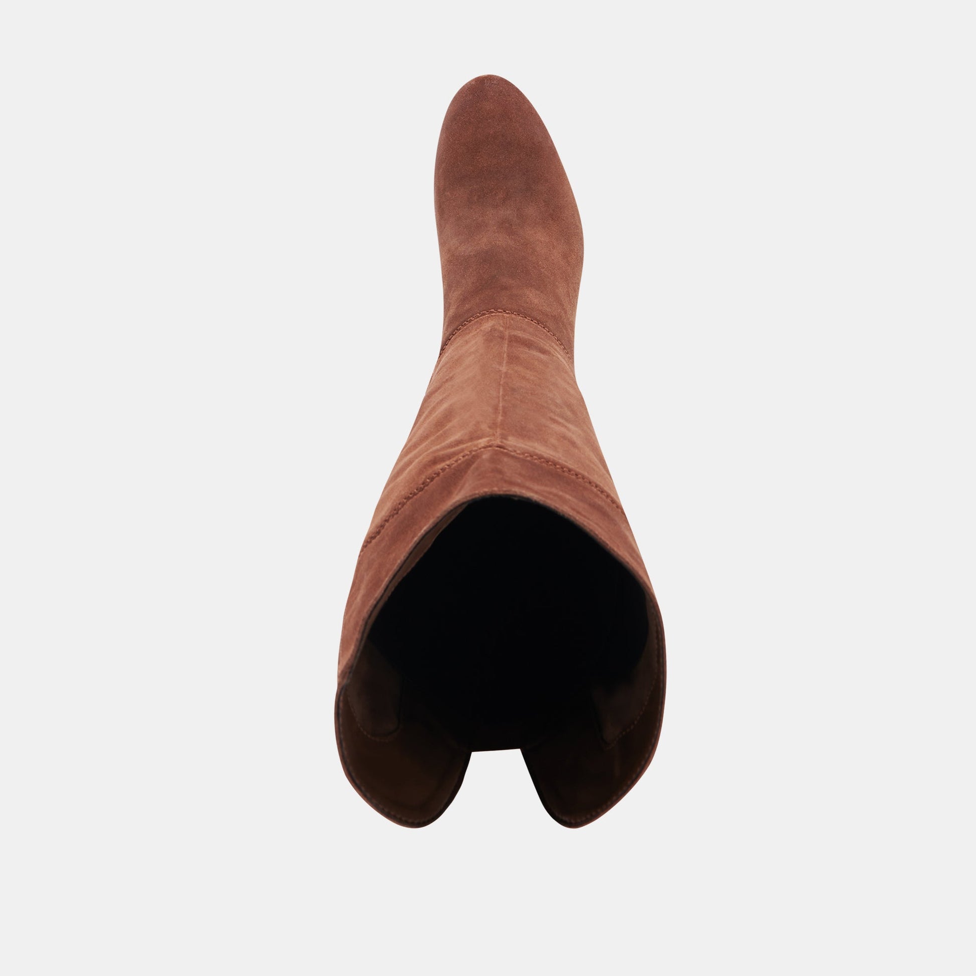 Dolce Vita SURY BOOTS DARK SADDLE SUEDE
 – Dolce Vita