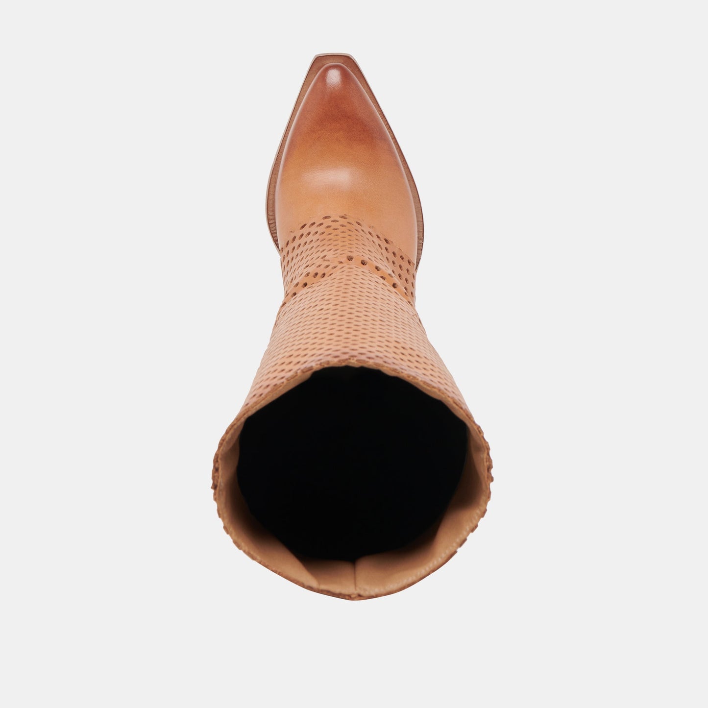 Dolce Vita BOONE BOOTS COGNAC LEATHER
 – Dolce Vita