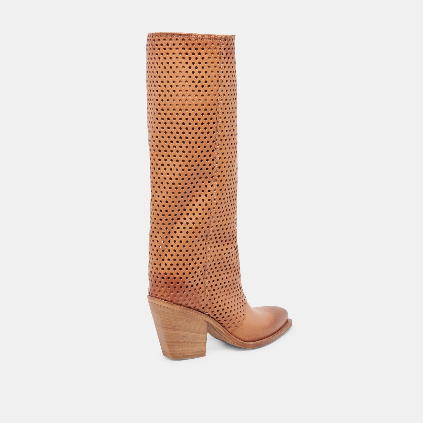 Dolce Vita BOONE BOOTS COGNAC LEATHER
 – Dolce Vita