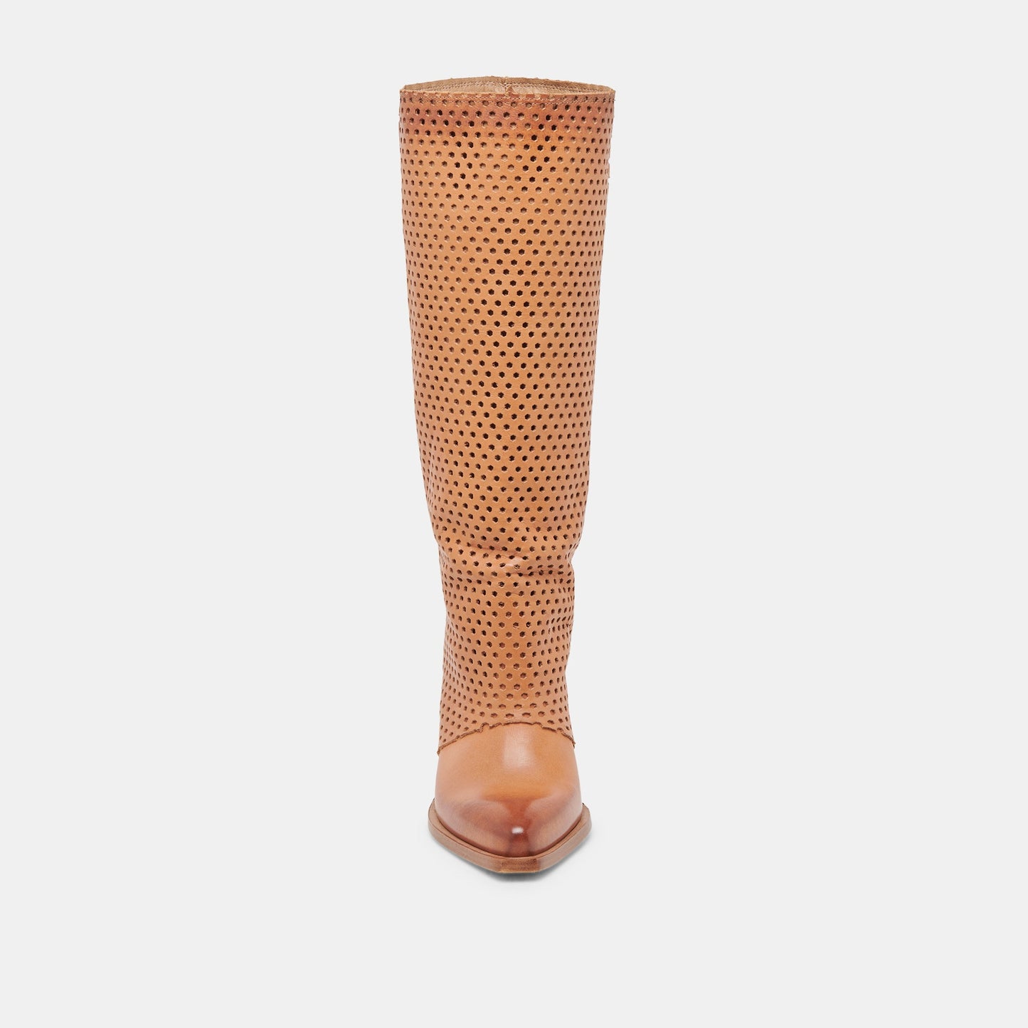 Dolce Vita BOONE BOOTS COGNAC LEATHER
 – Dolce Vita