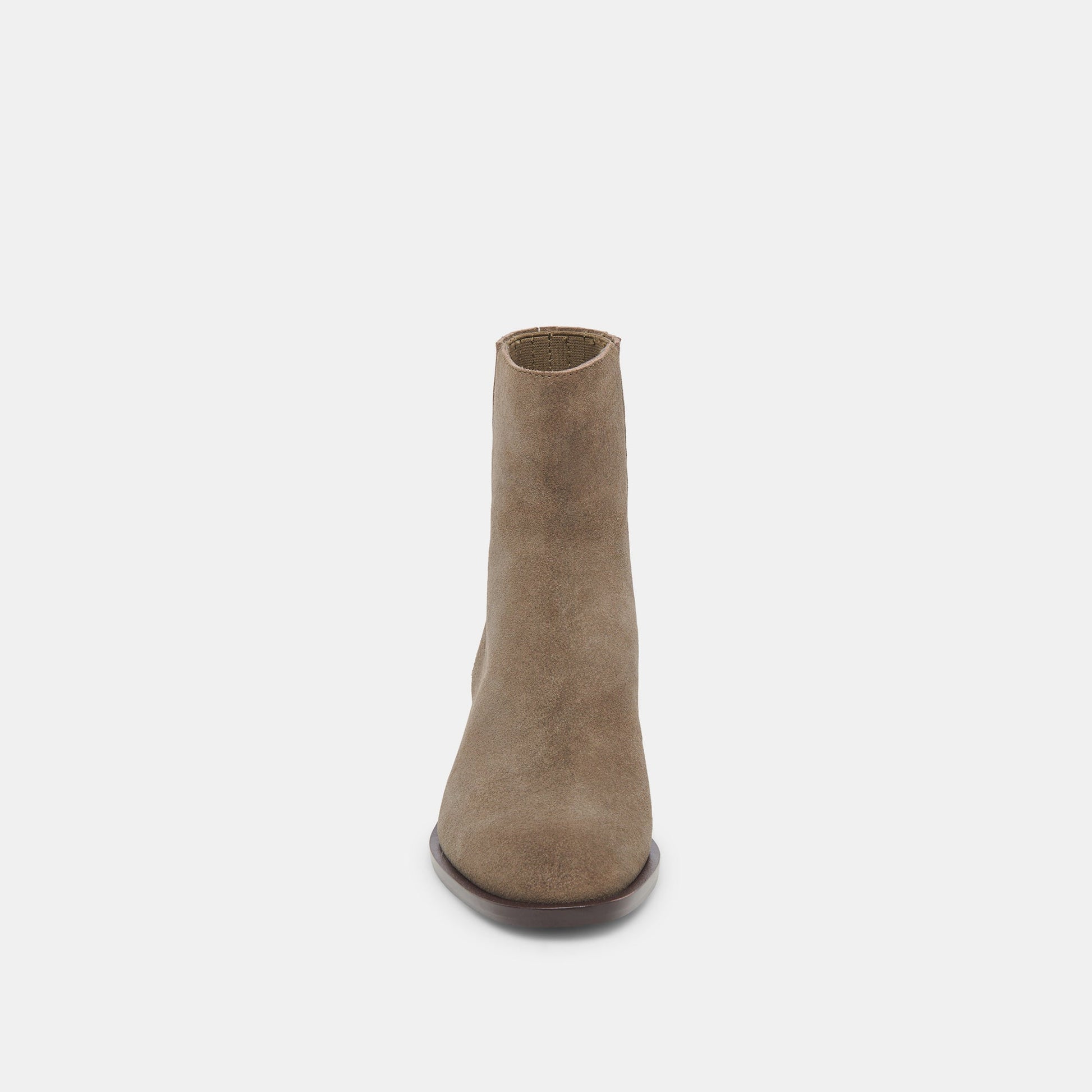 Dolce Vita Linny H2O Wide Boots Olive Suede | Women's Olive Waterproof Boots
 – Dolce Vita
