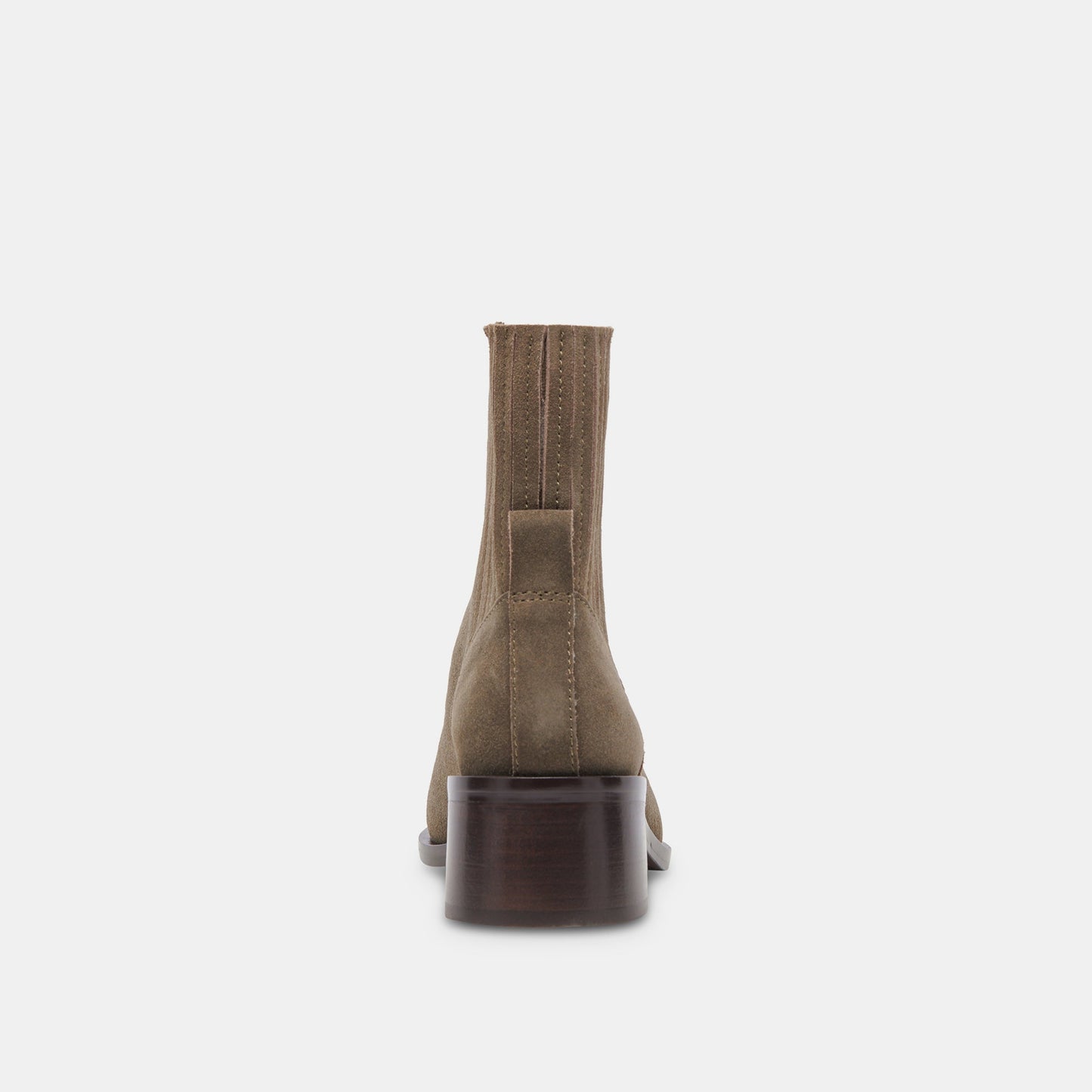 Dolce Vita Linny H2O Wide Boots Olive Suede | Women's Olive Waterproof Boots
 – Dolce Vita