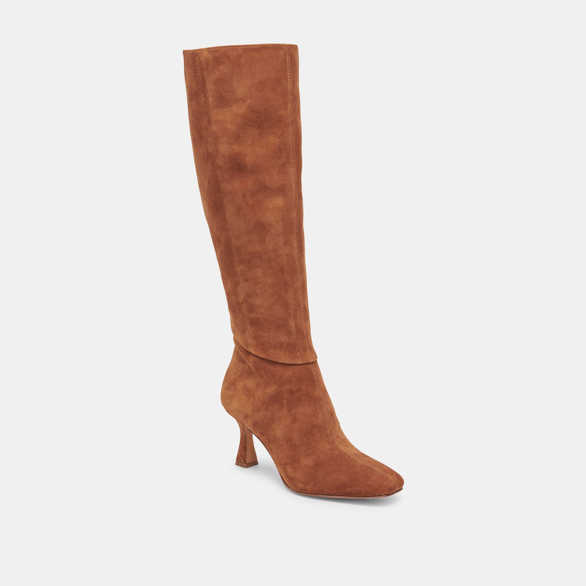 Dolce Vita GYRA BOOTS BROWN SUEDE
 – Dolce Vita