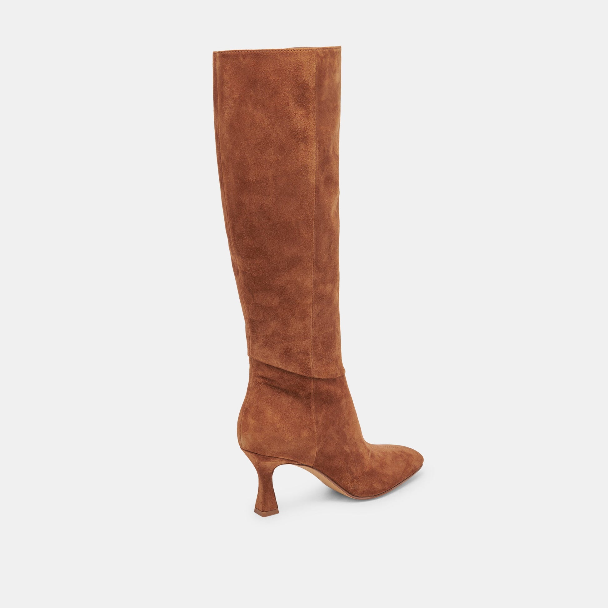 Dolce Vita GYRA BOOTS BROWN SUEDE
 – Dolce Vita