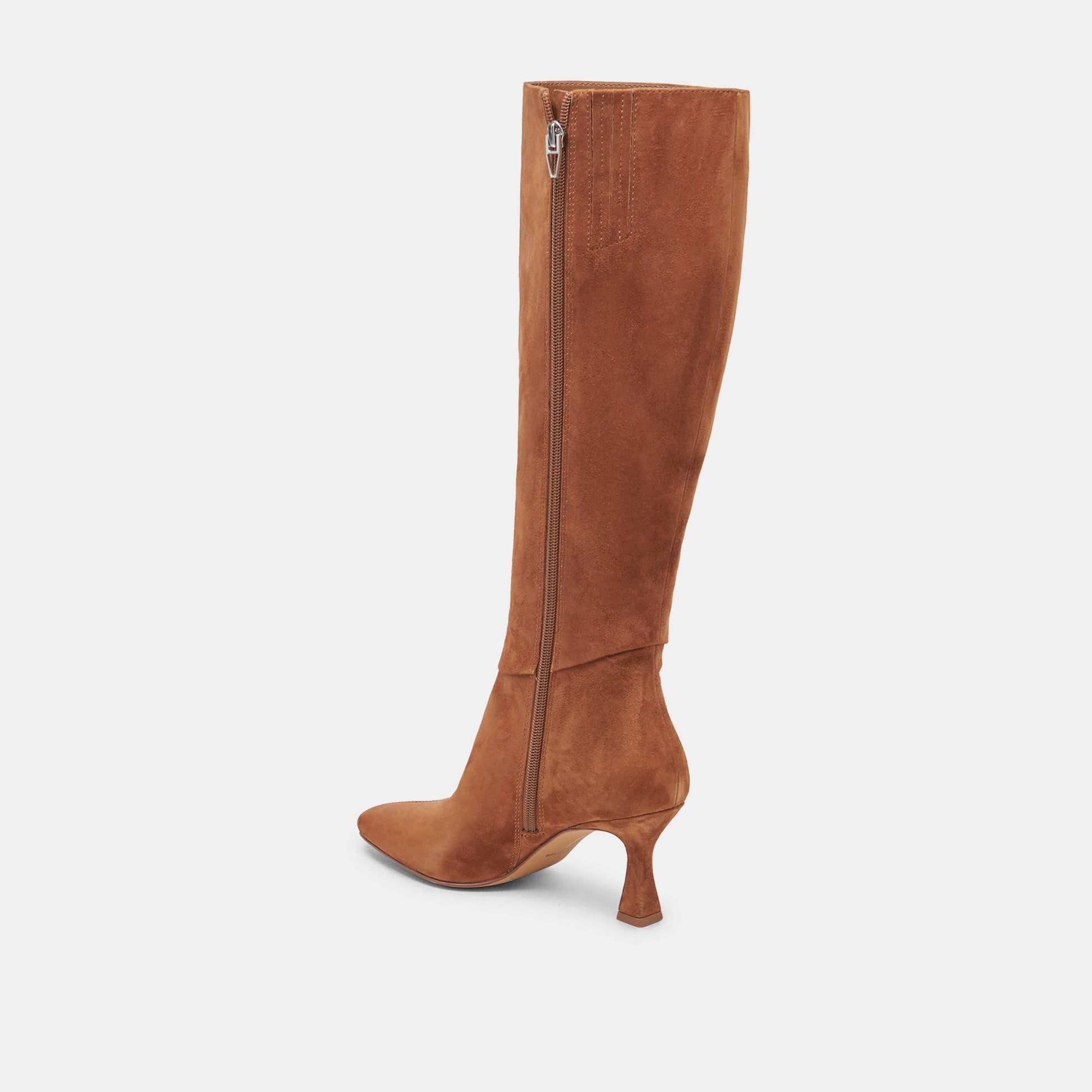 Dolce Vita GYRA BOOTS BROWN SUEDE
 – Dolce Vita