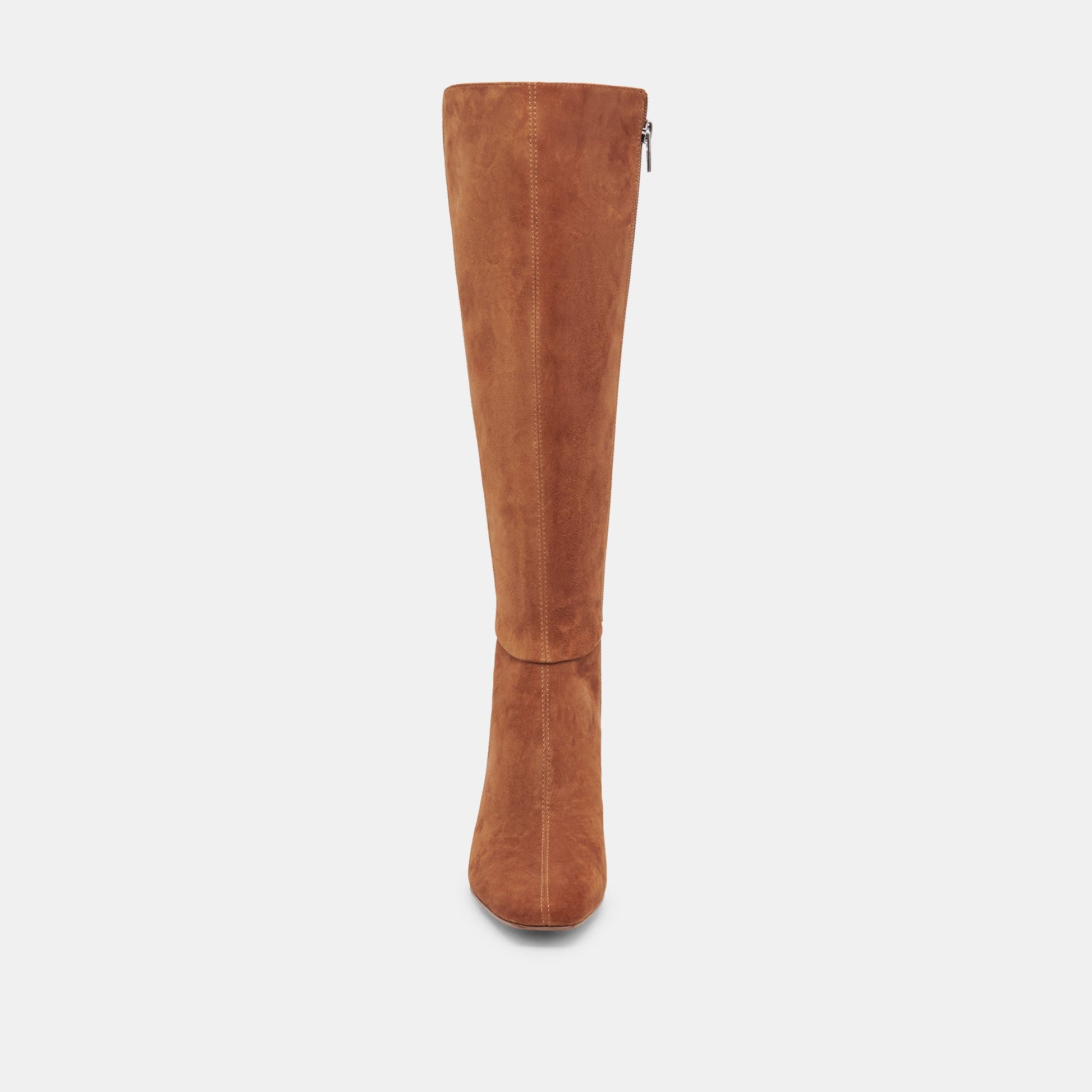 Dolce Vita GYRA BOOTS BROWN SUEDE
 – Dolce Vita
