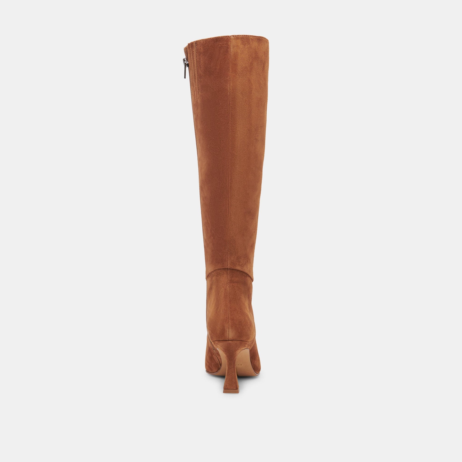 Dolce Vita GYRA BOOTS BROWN SUEDE
 – Dolce Vita
