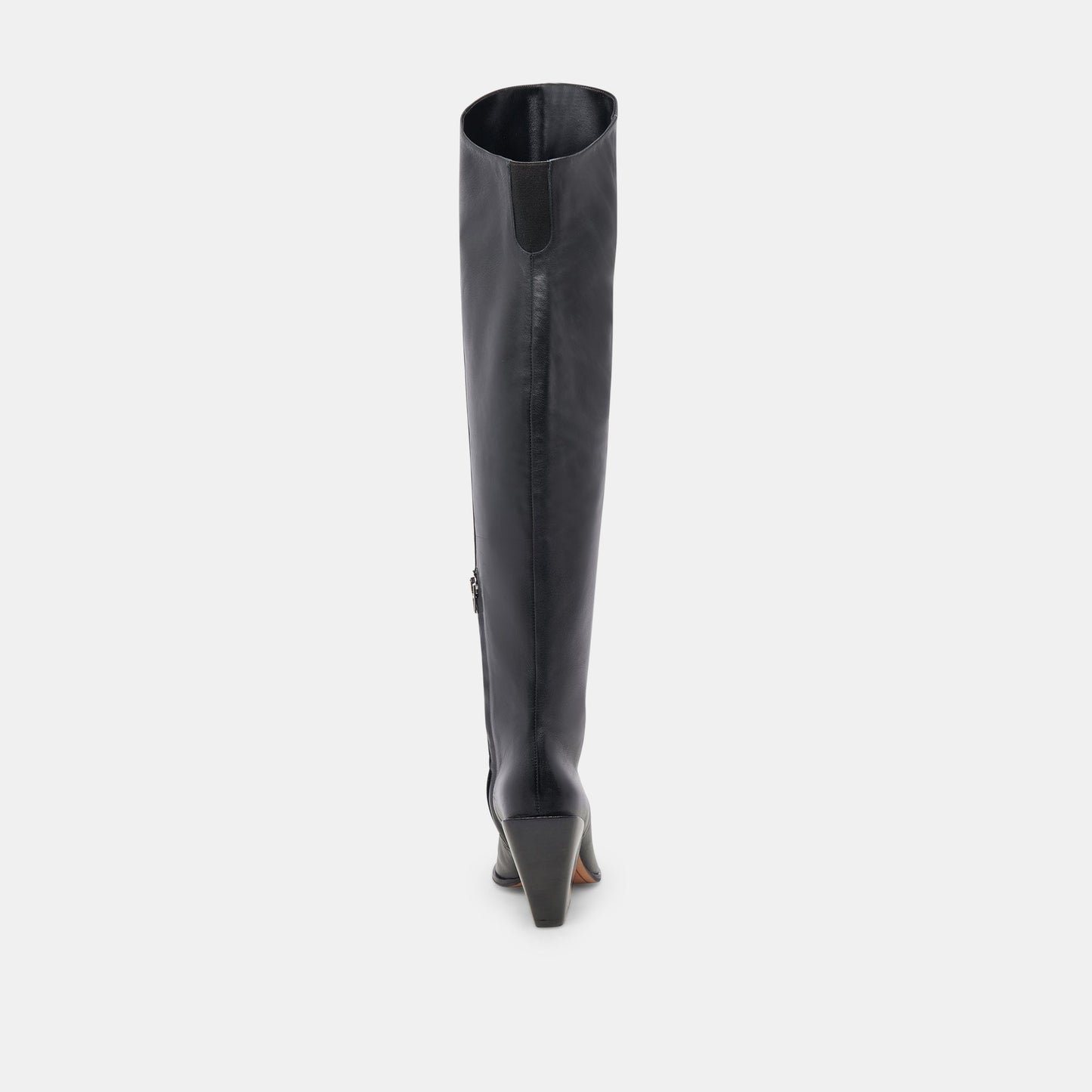 Dolce Vita LUPIN BOOTS BLACK LEATHER
 – Dolce Vita