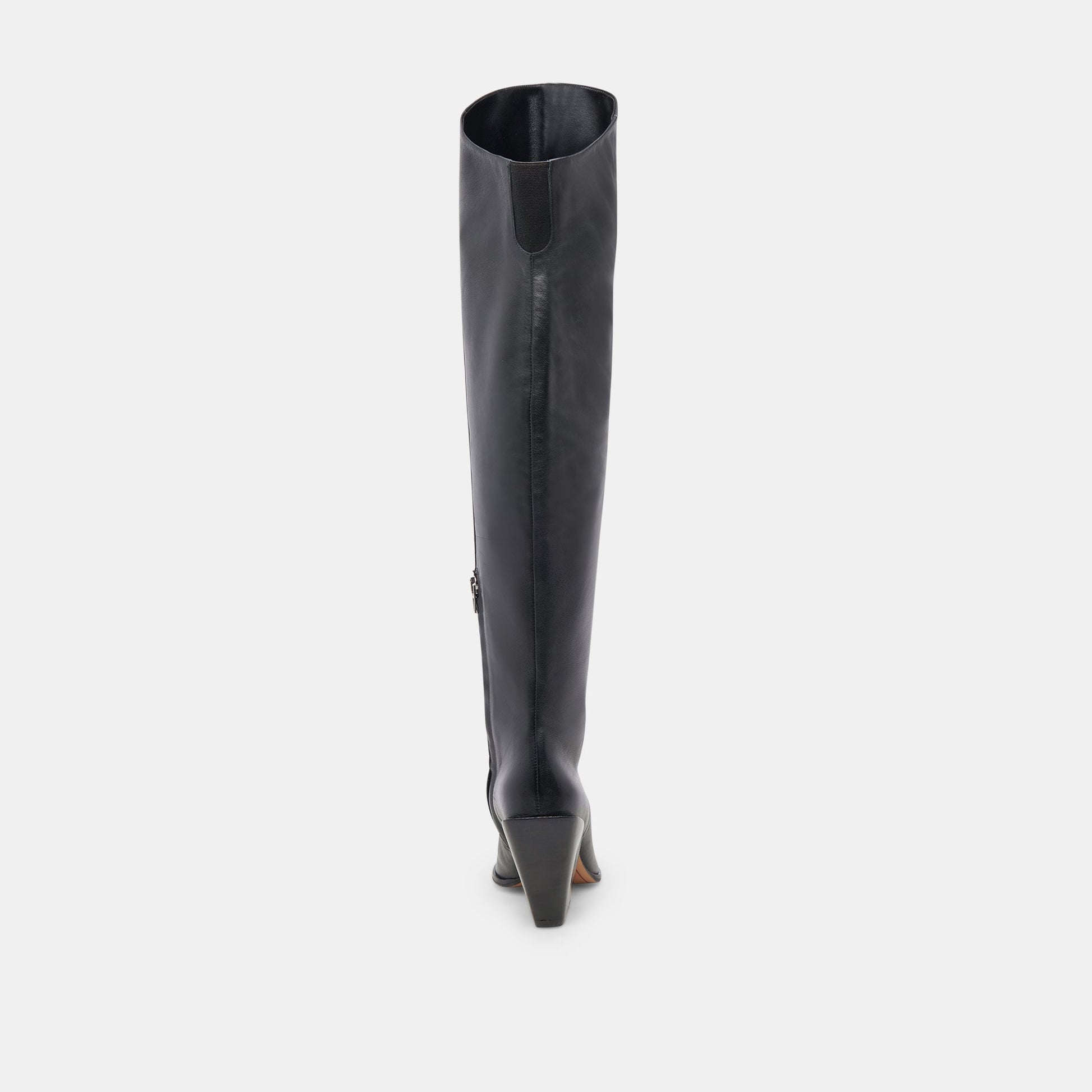 Dolce Vita LUPIN BOOTS BLACK LEATHER
 – Dolce Vita