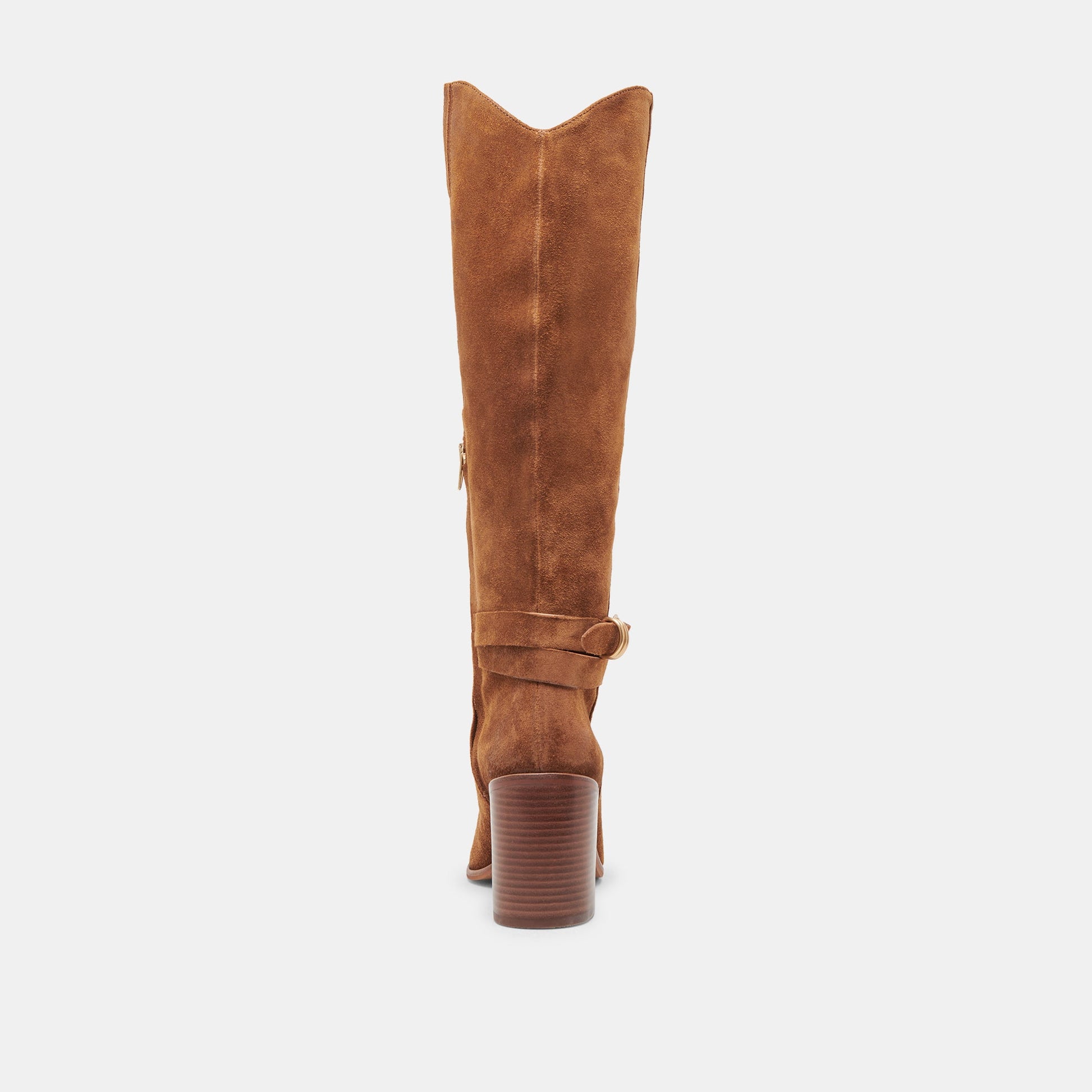 Dolce Vita TYRONE BOOTS BROWN SUEDE
 – Dolce Vita