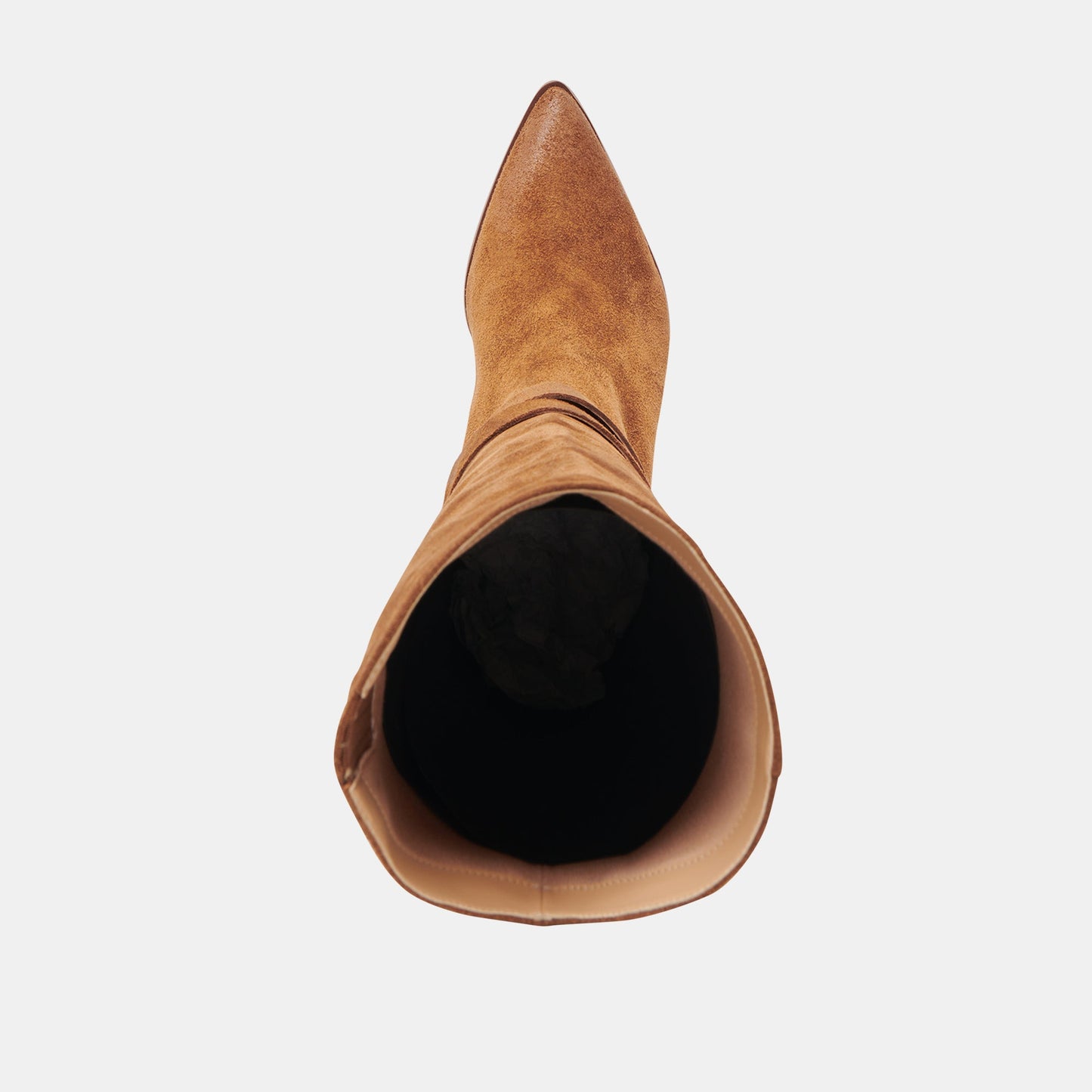Dolce Vita TYRONE BOOTS BROWN SUEDE
 – Dolce Vita