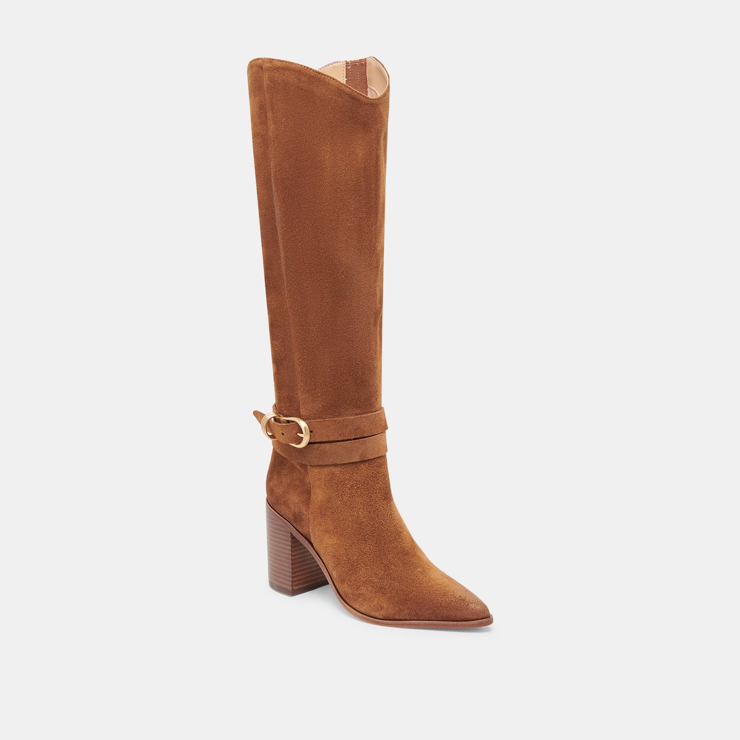 Dolce Vita TYRONE BOOTS BROWN SUEDE
 – Dolce Vita