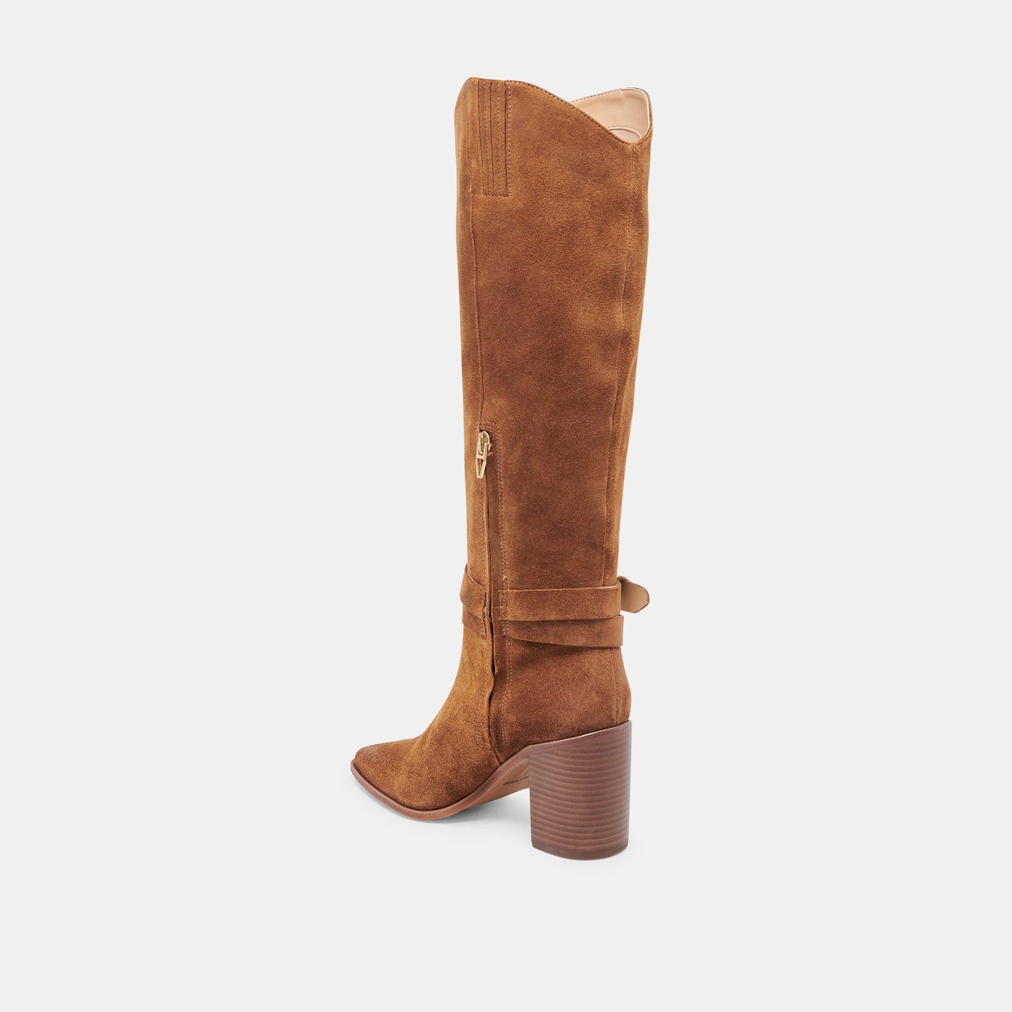 Dolce Vita TYRONE BOOTS BROWN SUEDE
 – Dolce Vita
