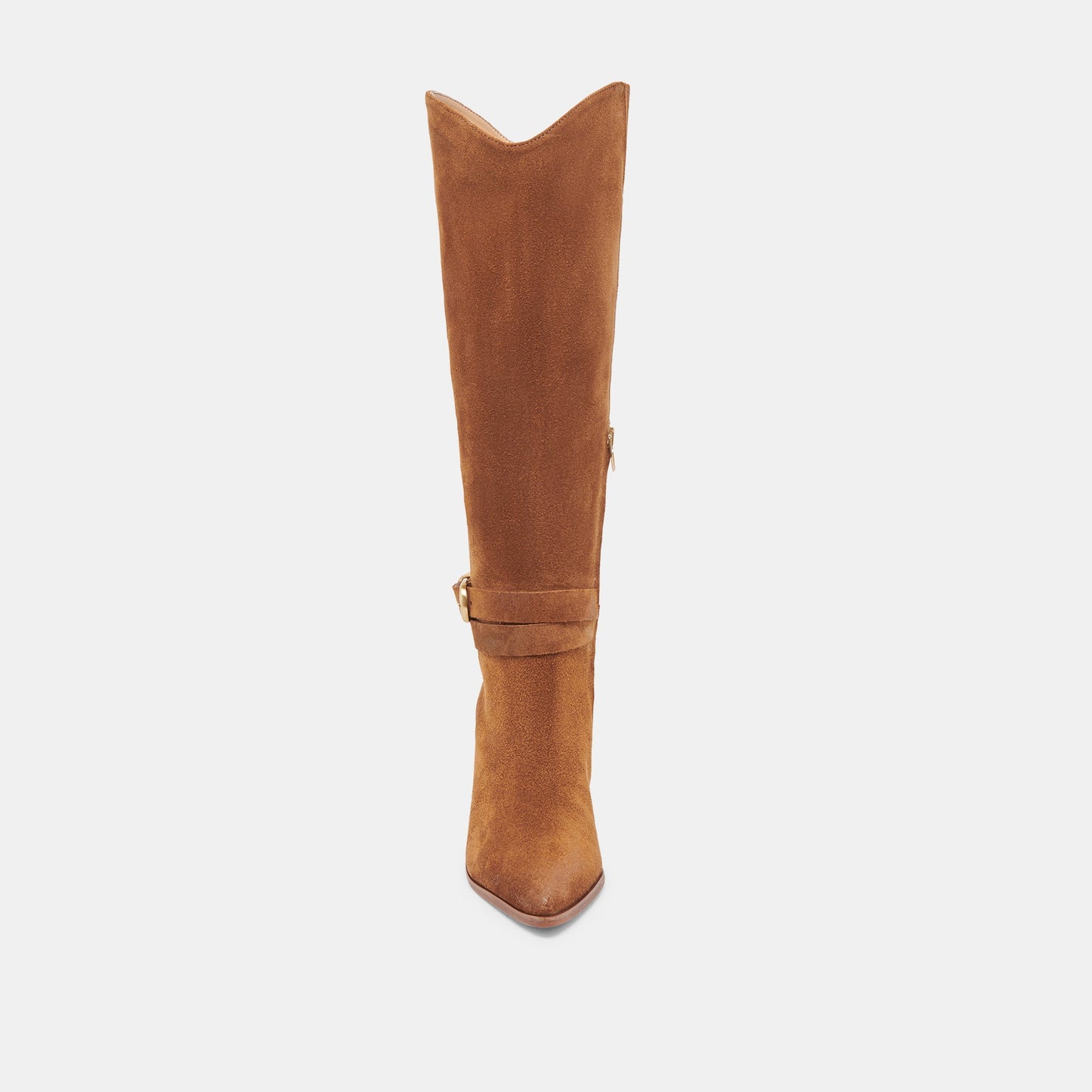 Dolce Vita TYRONE BOOTS BROWN SUEDE
 – Dolce Vita