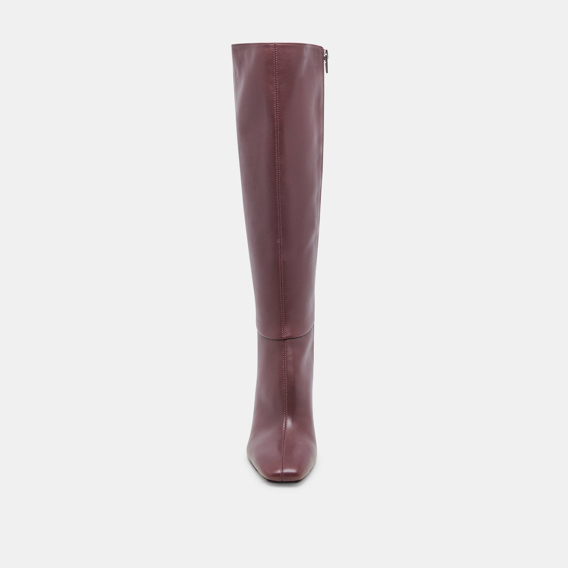 Dolce Vita GYRA BOOTS WINE LEATHER
 – Dolce Vita