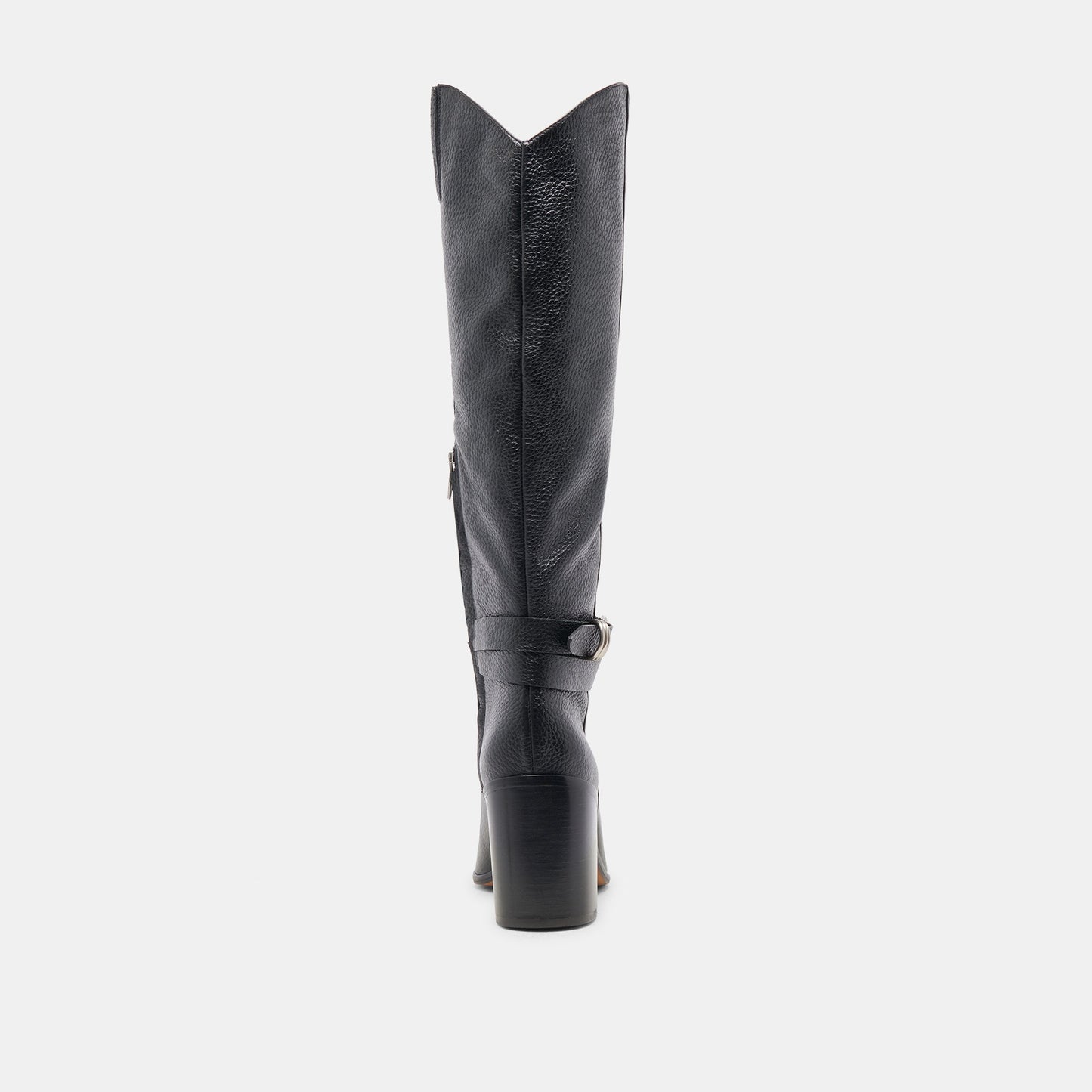 Dolce Vita TYRONE BOOTS BLACK LEATHER
 – Dolce Vita