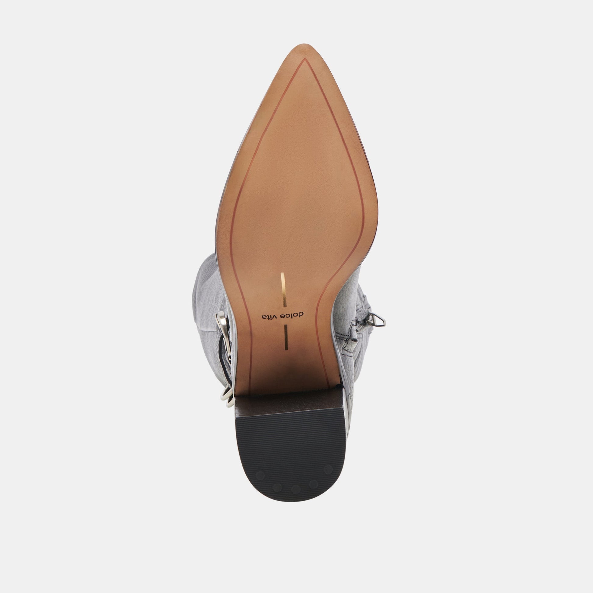 Dolce Vita TYRONE BOOTS BLACK LEATHER
 – Dolce Vita