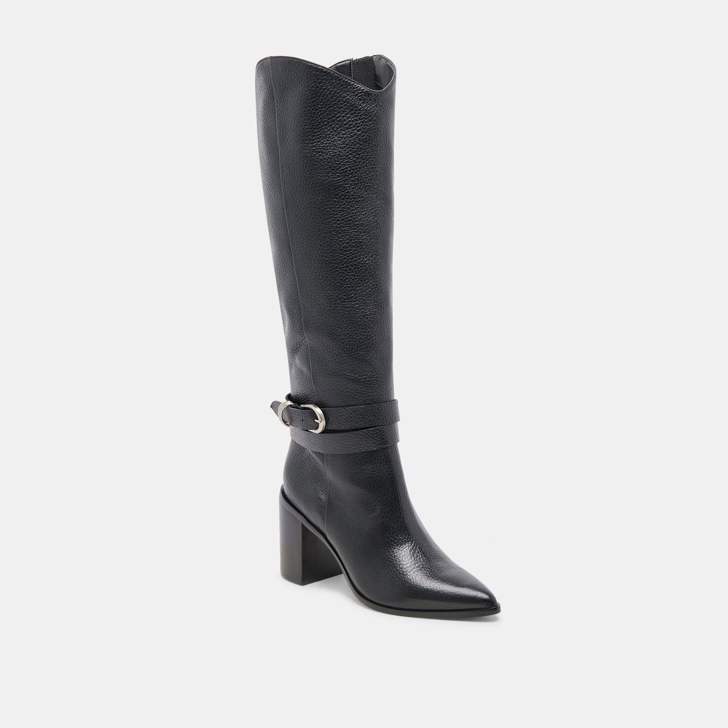 Dolce Vita TYRONE BOOTS BLACK LEATHER
 – Dolce Vita