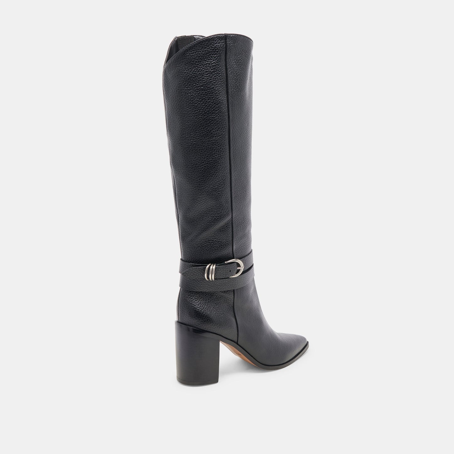 Dolce Vita TYRONE BOOTS BLACK LEATHER
 – Dolce Vita